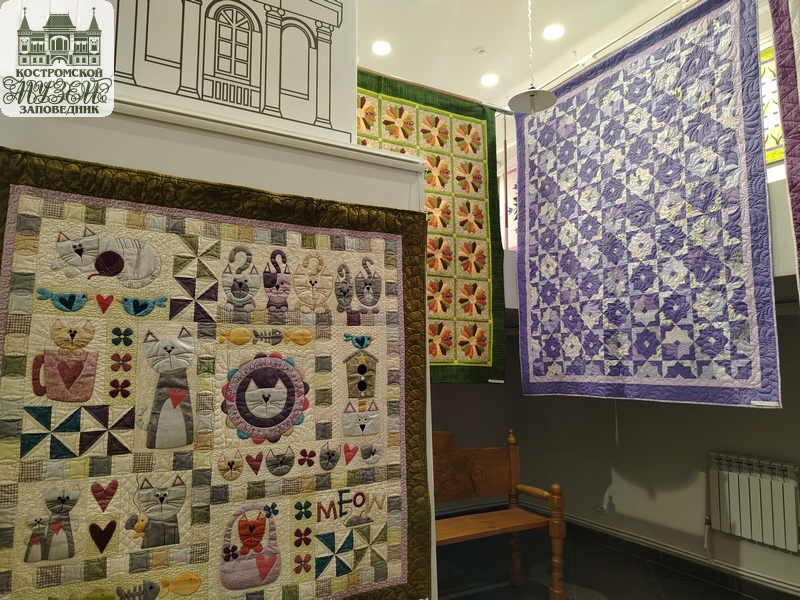 Выставки и события