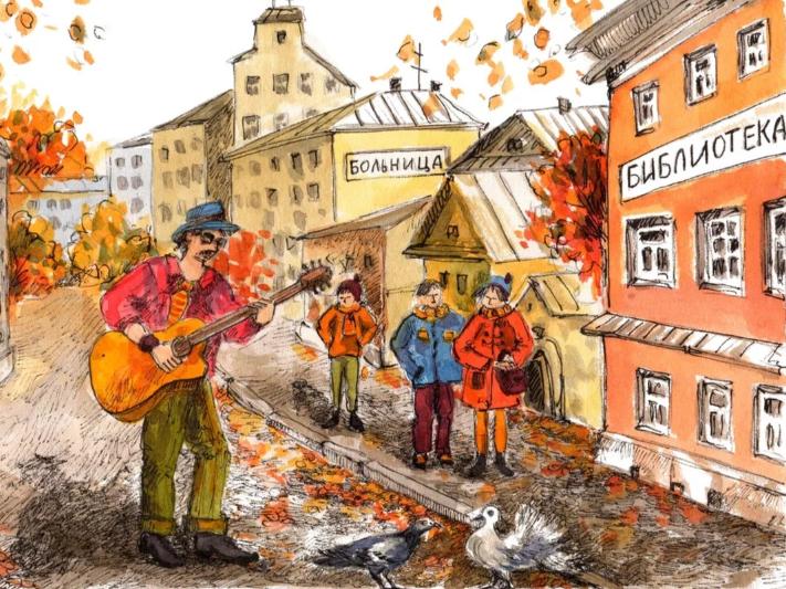 Две новые выставки в Музее природы