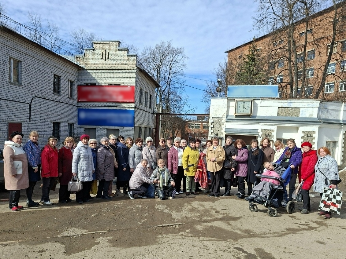 Выставки и события