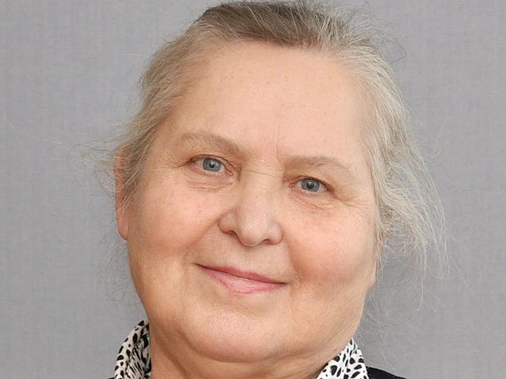 Прощание со Светланой Сергеевной Катковой Прощание со Светланой Сергеевной Катковой