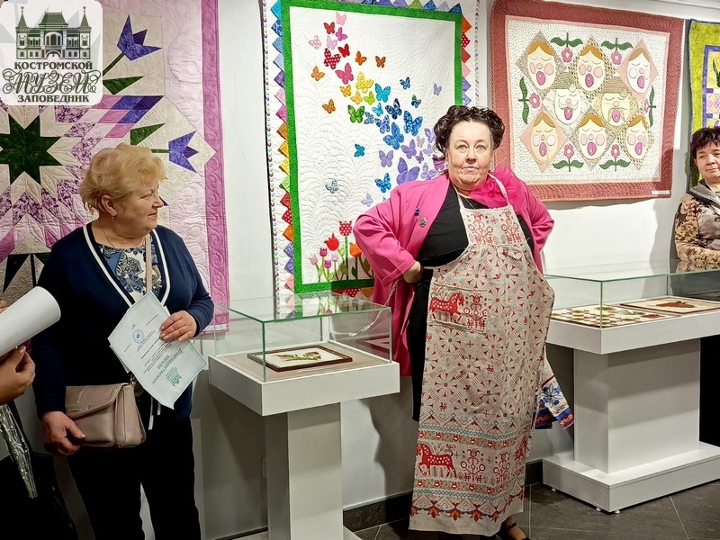 Выставки и события