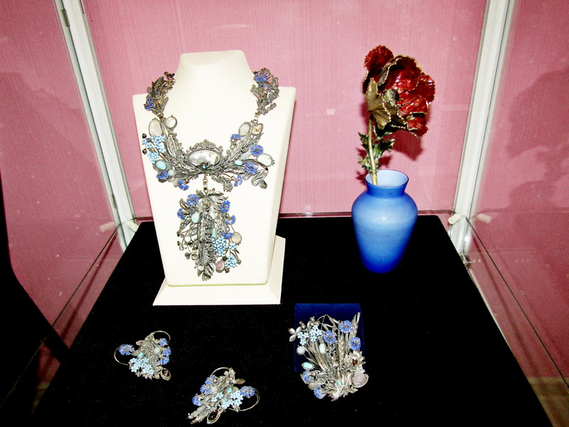 Выставки и события