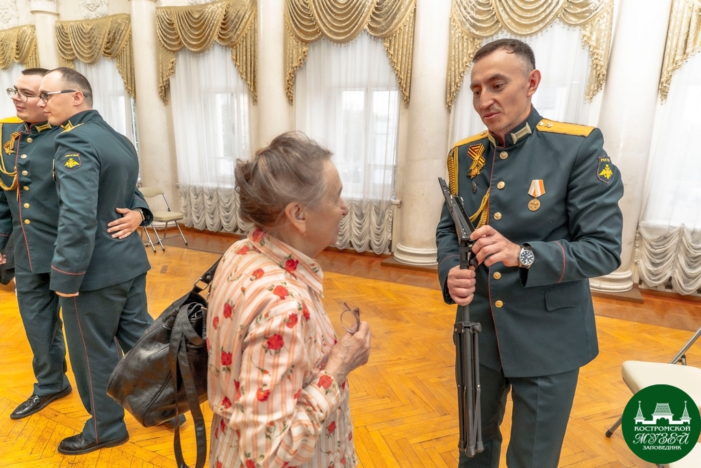 Выставки и события