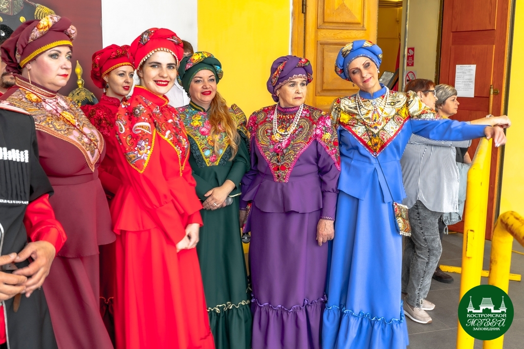 Выставки и события