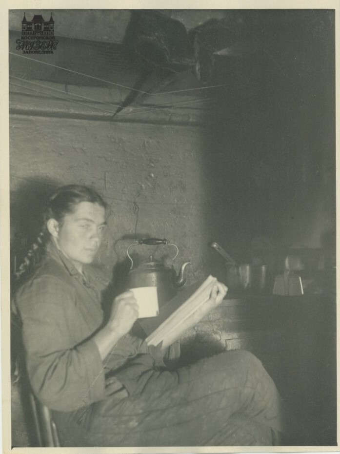 Выставки и события