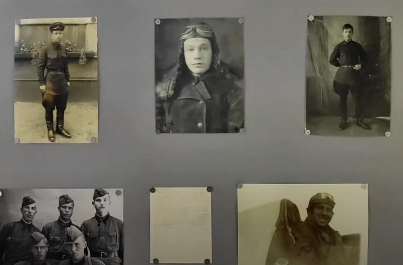 Костромской музей-заповедник запустил серию роликов, посвященных 75-летию Победы