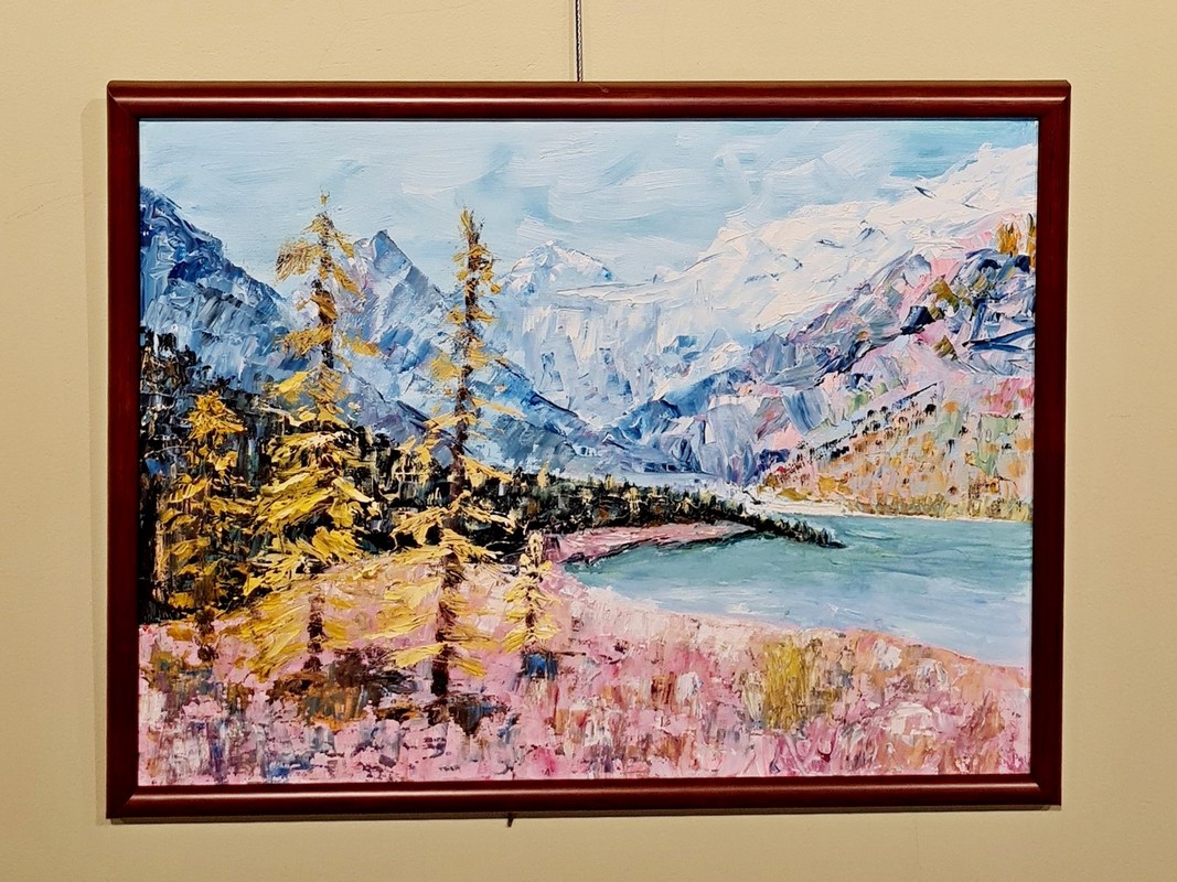 Выставки и события