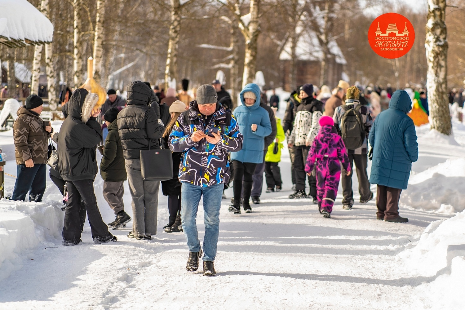 Выставки и события