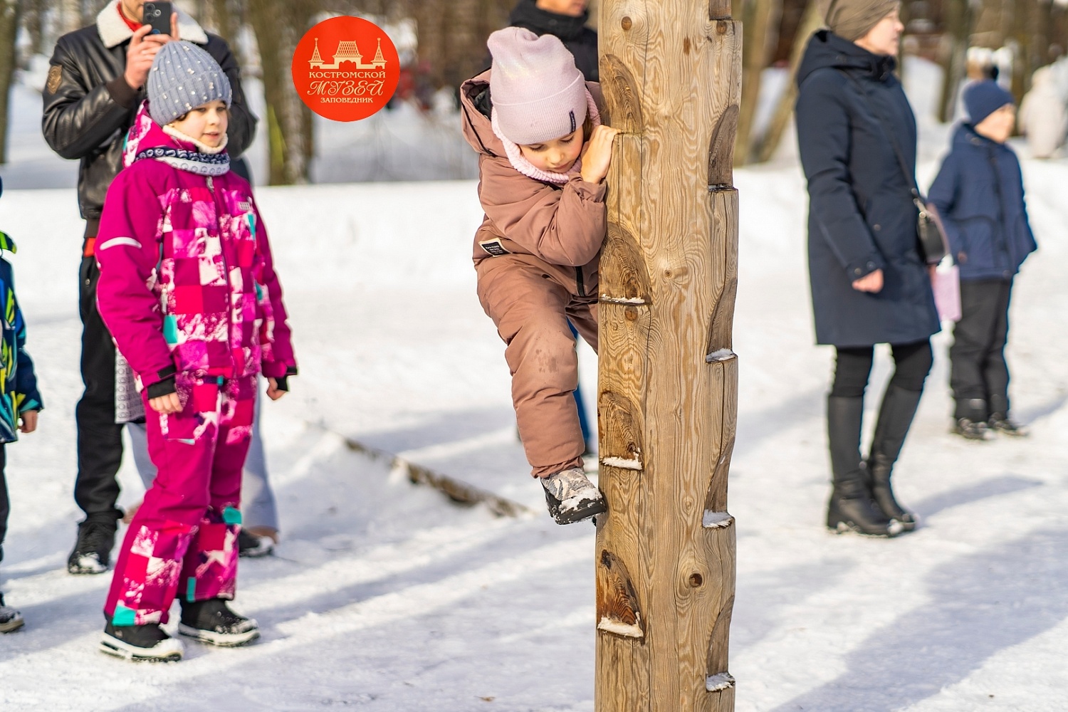 Выставки и события