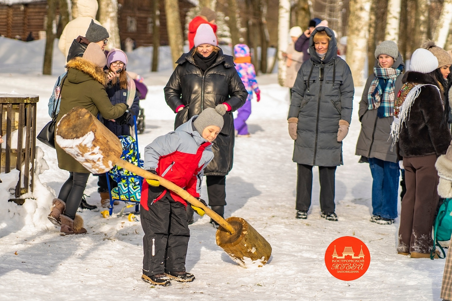 Выставки и события