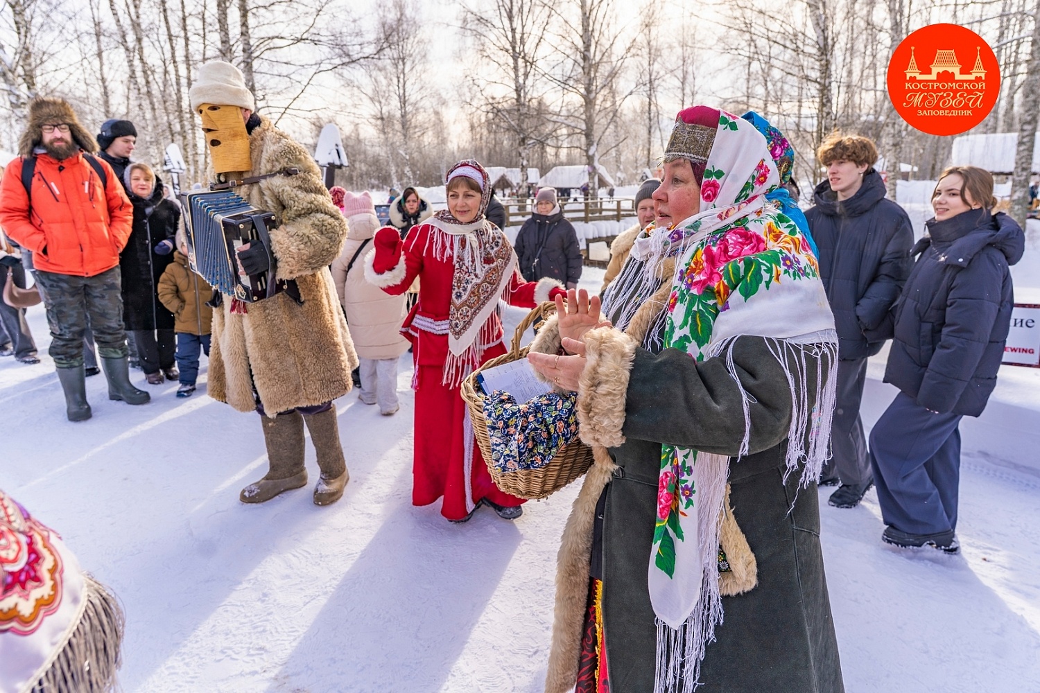 Выставки и события