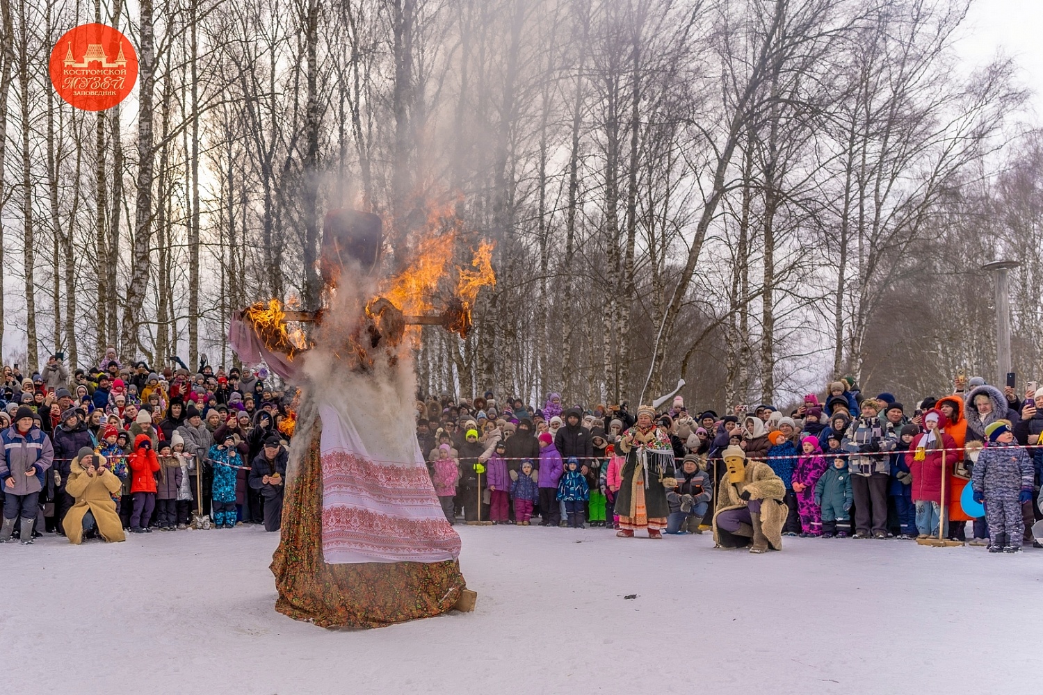 Выставки и события