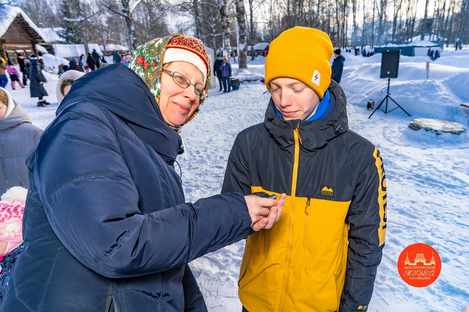 Выставки и события