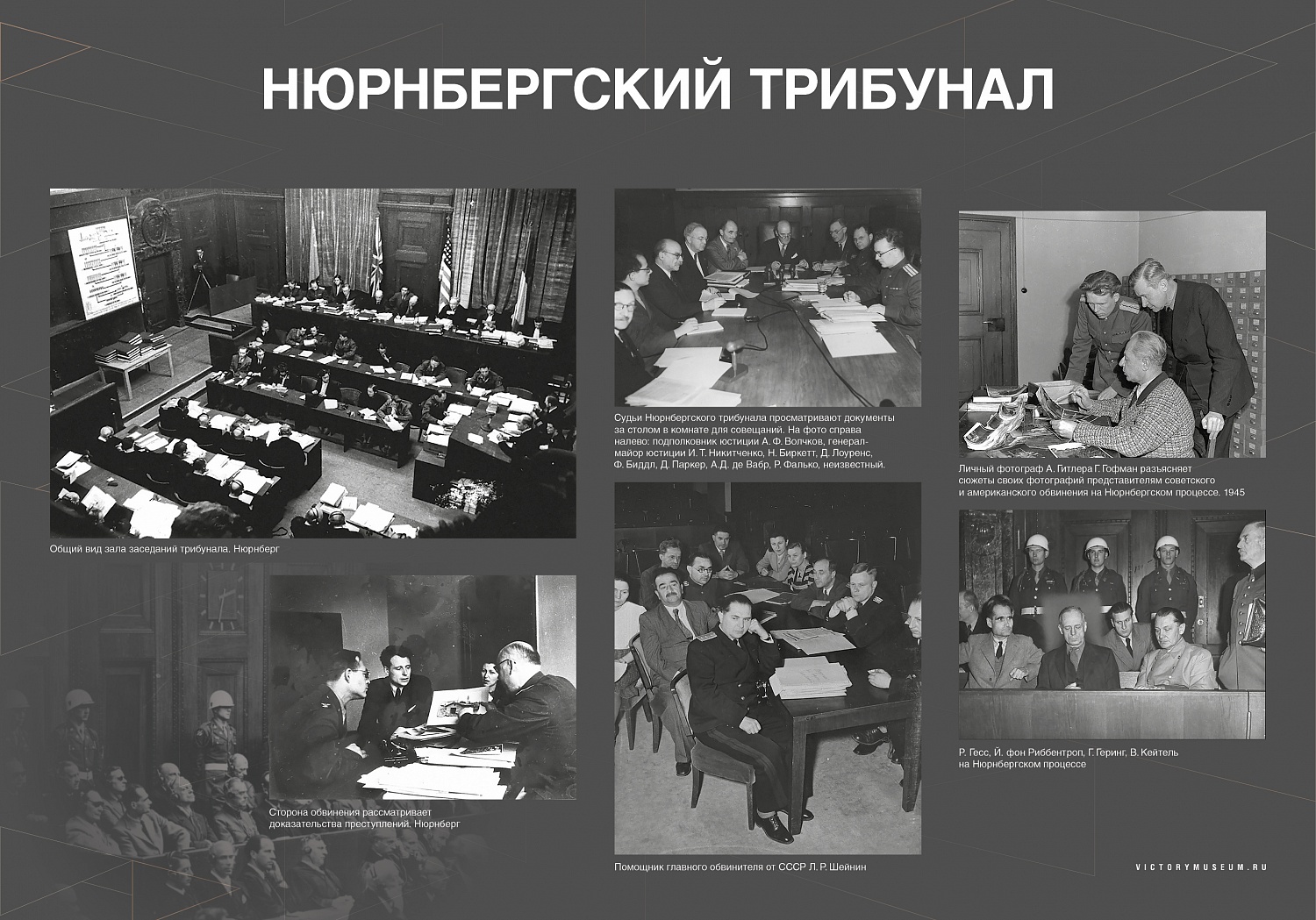 Выставки и события