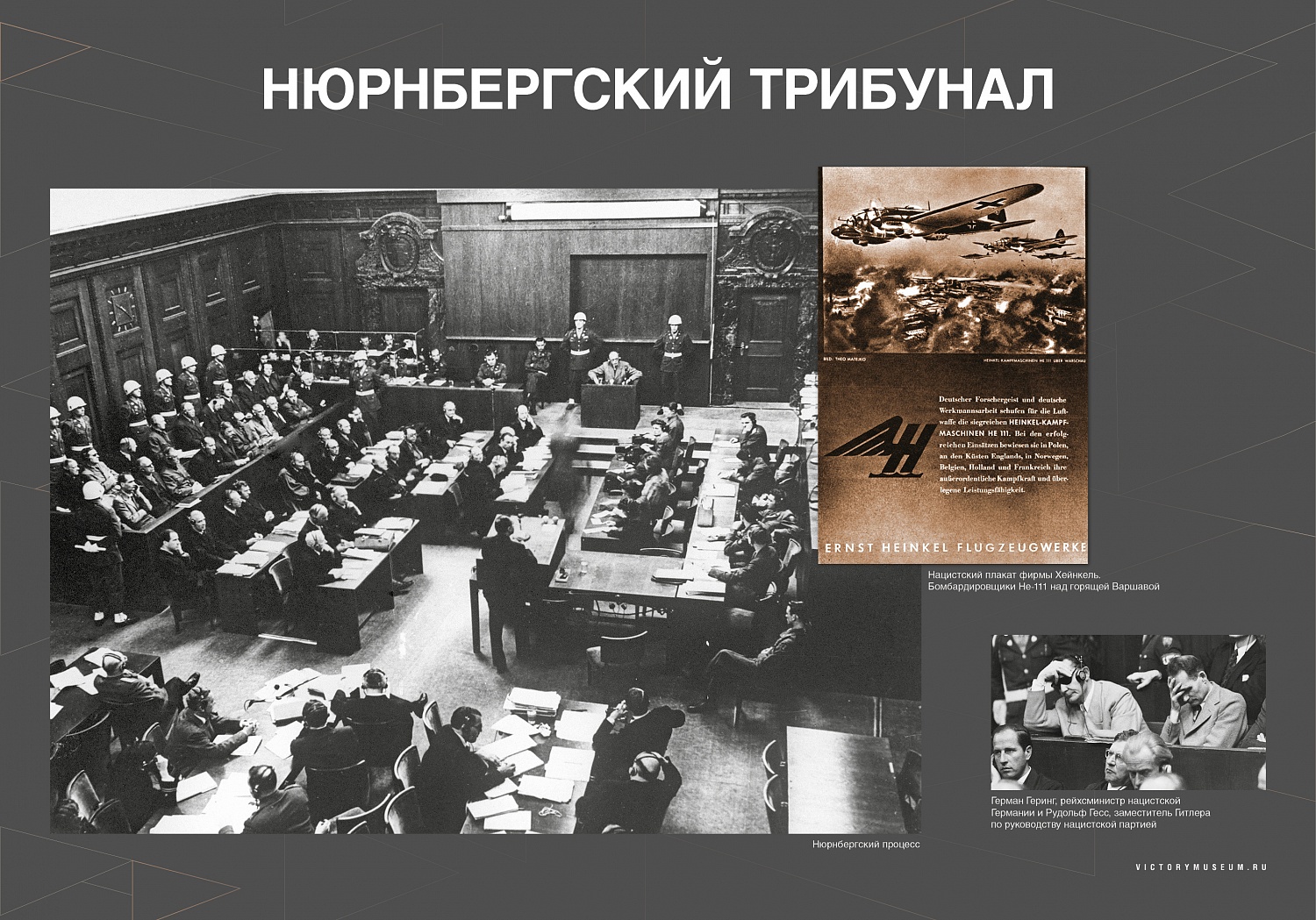 Выставки и события