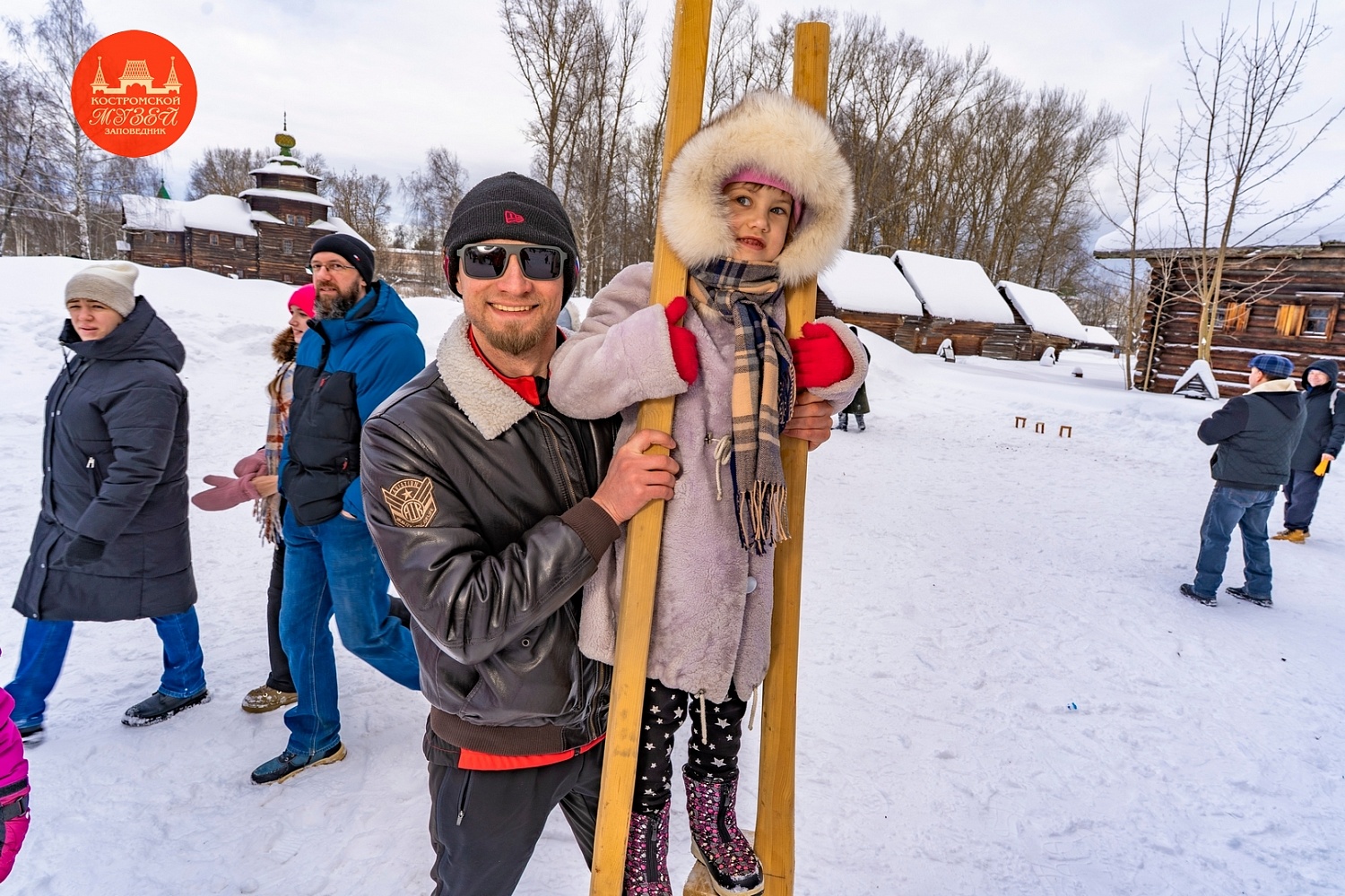 Выставки и события