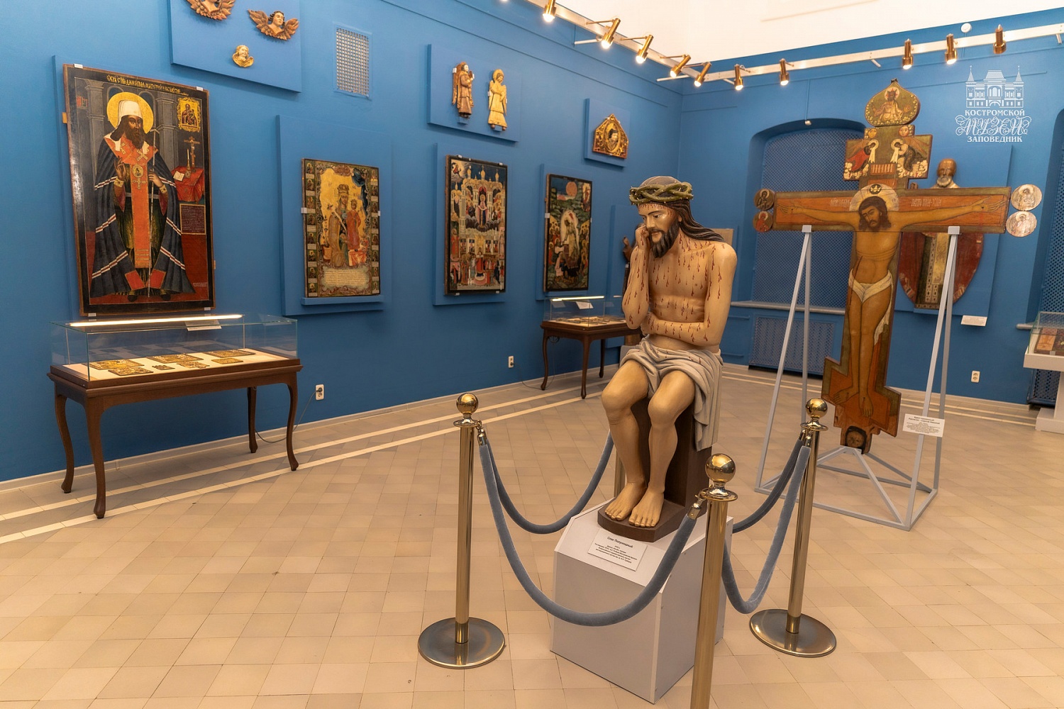 Выставки и события