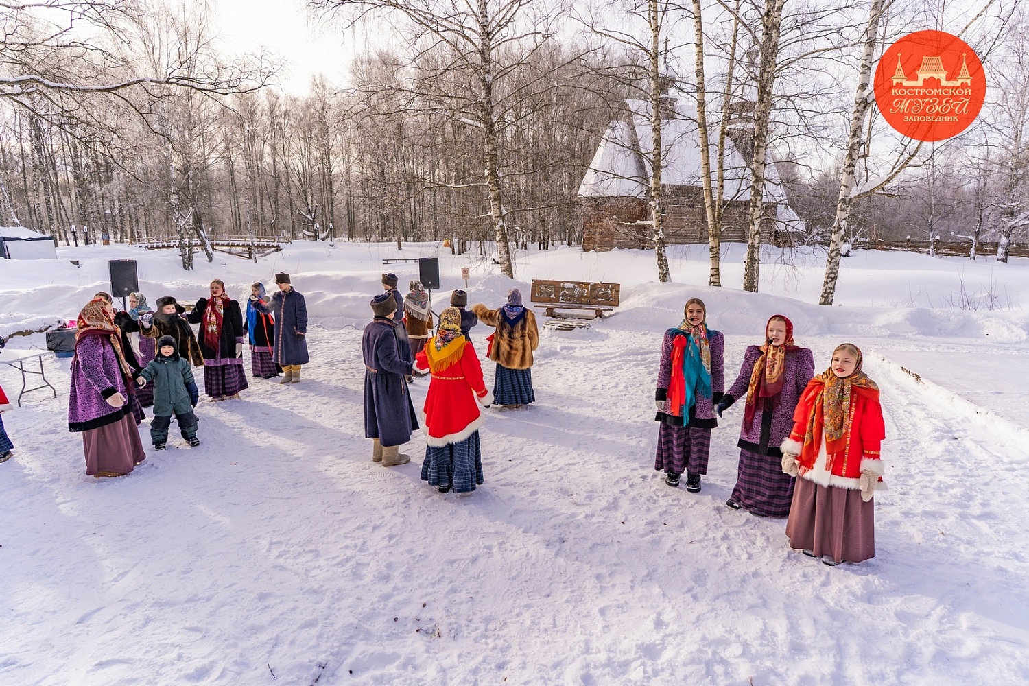 Выставки и события