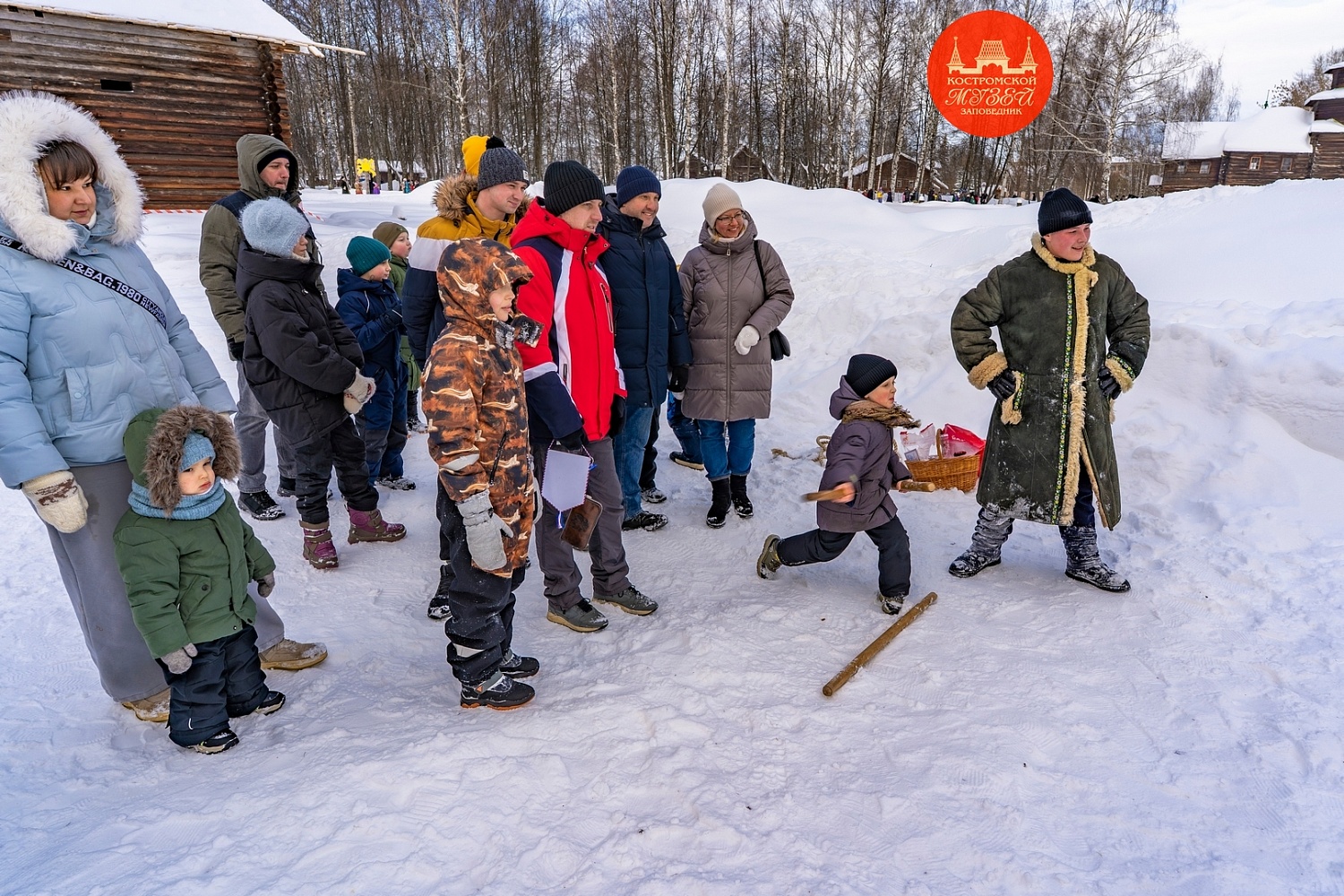 Выставки и события