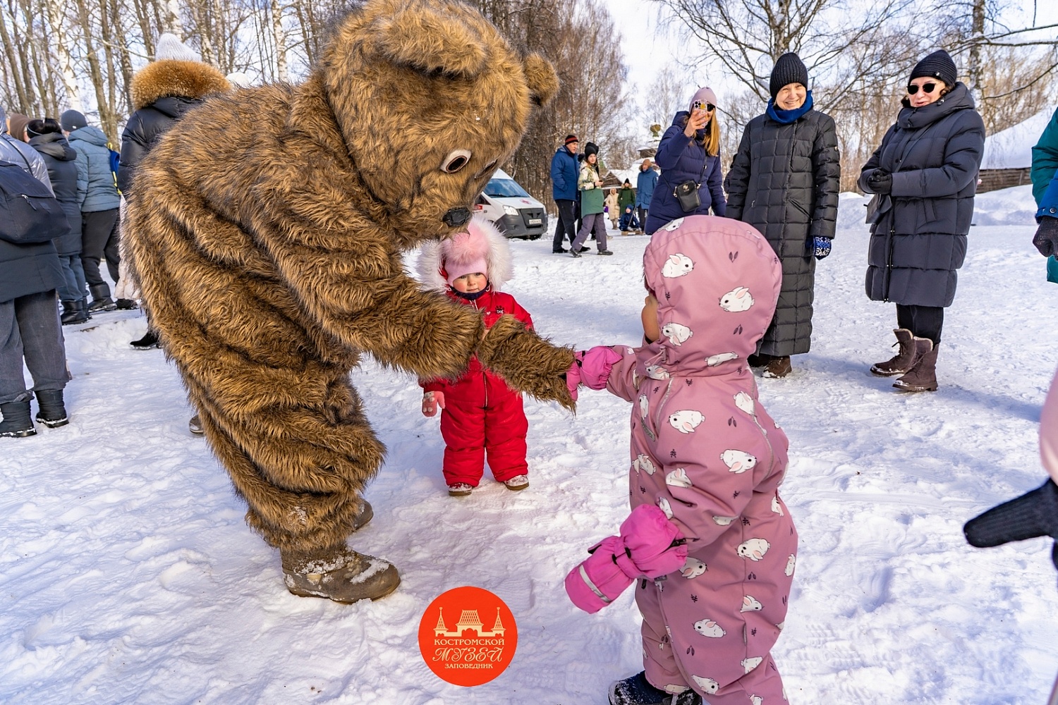 Выставки и события