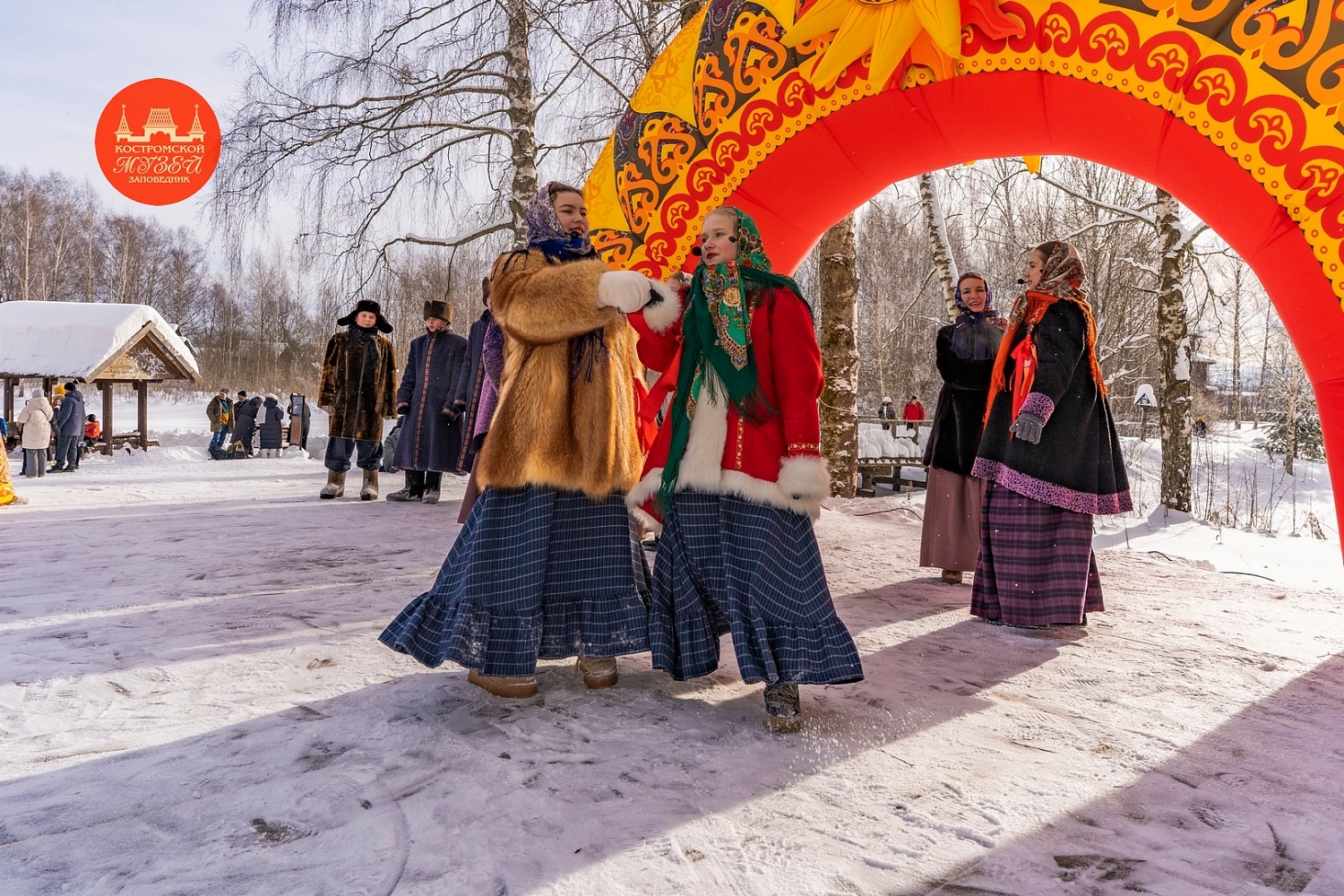 Выставки и события