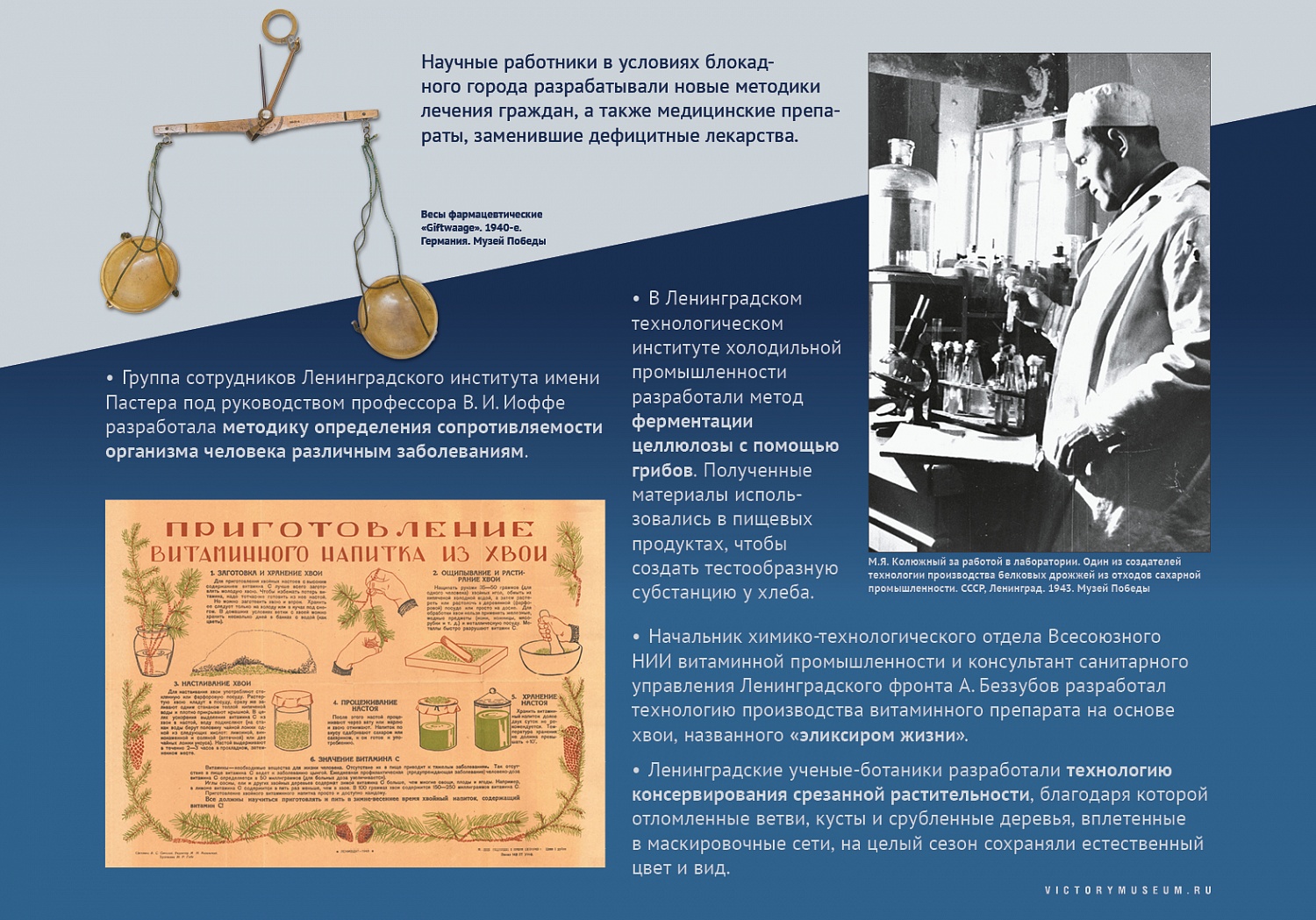 Выставки и события