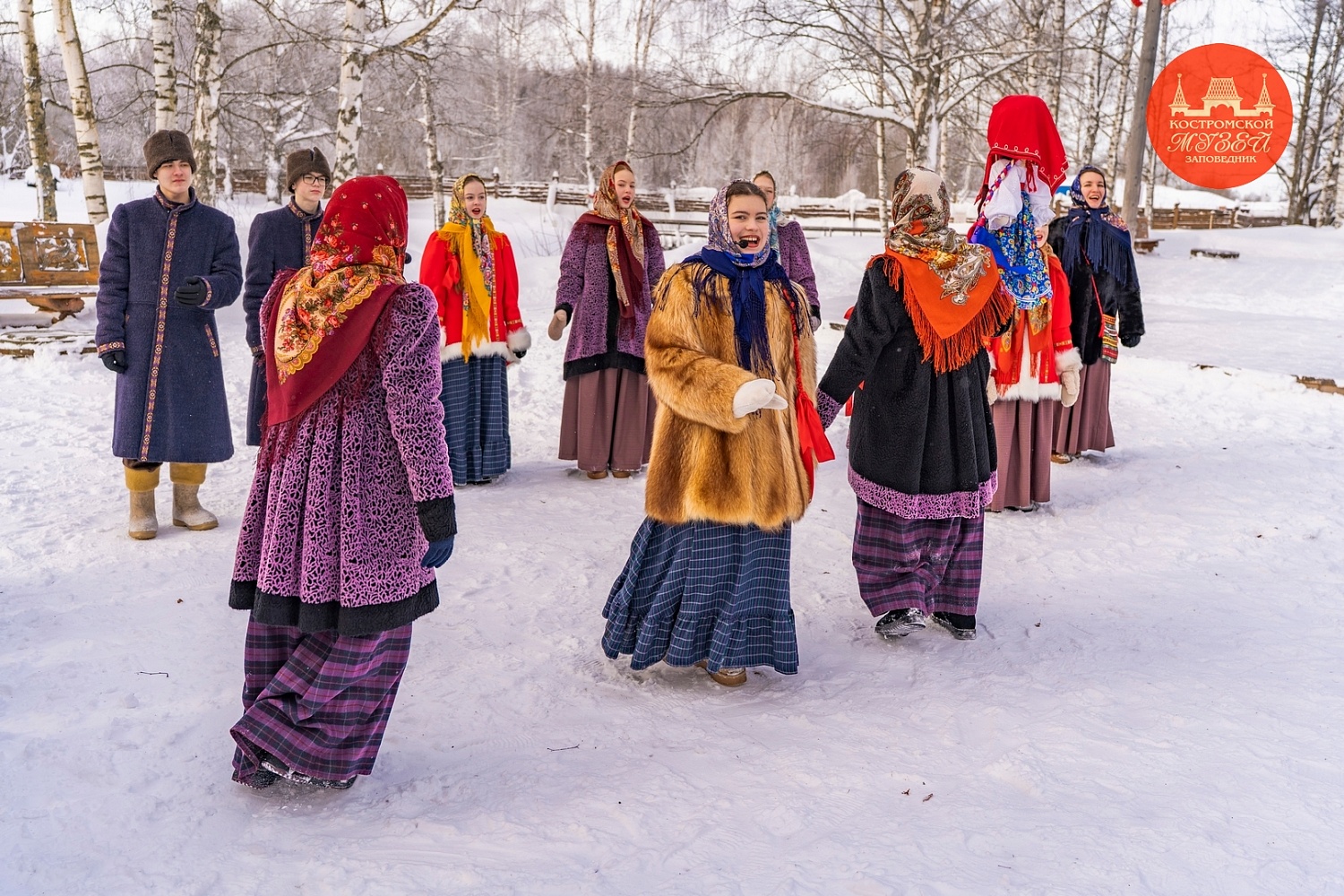 Выставки и события