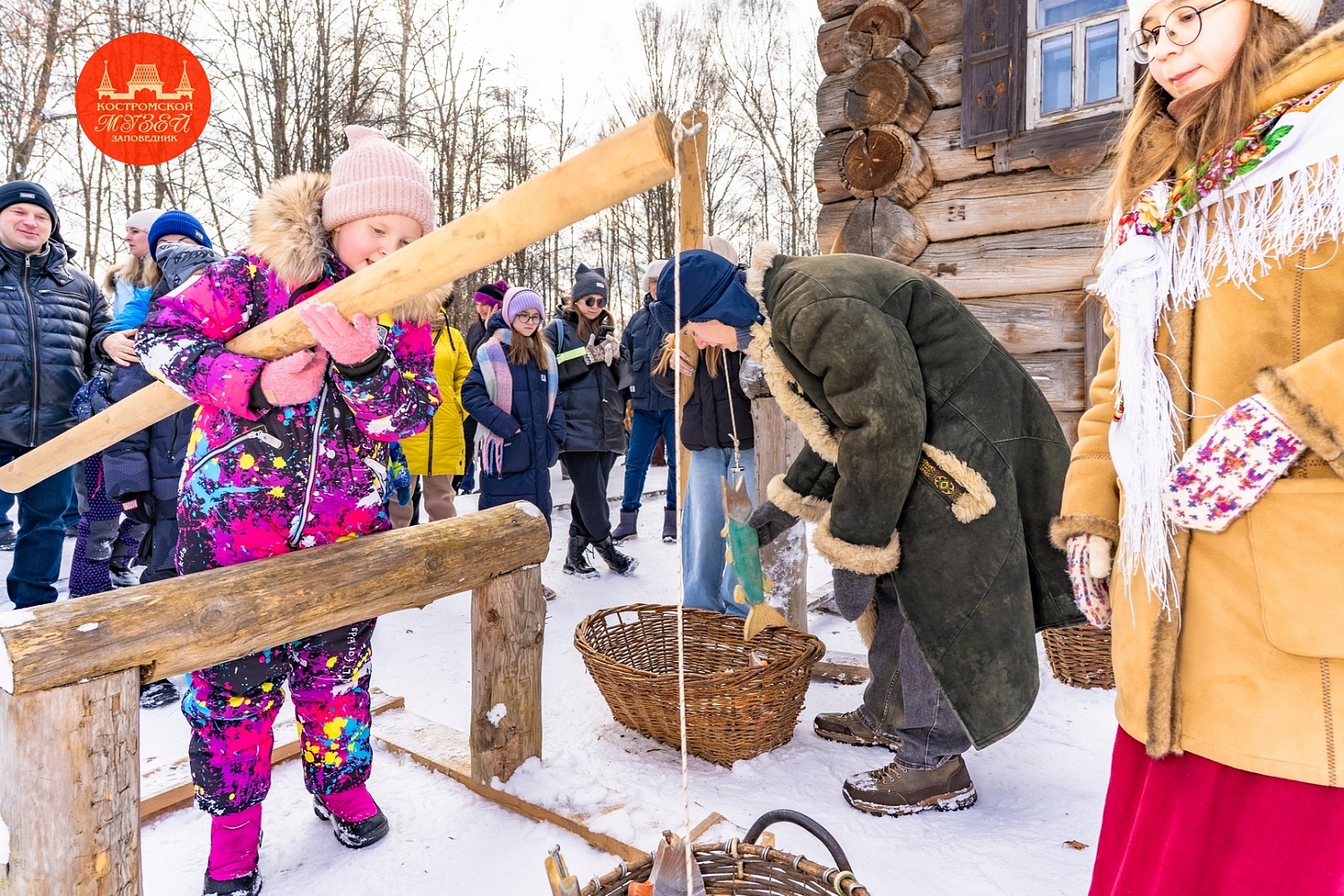 Выставки и события