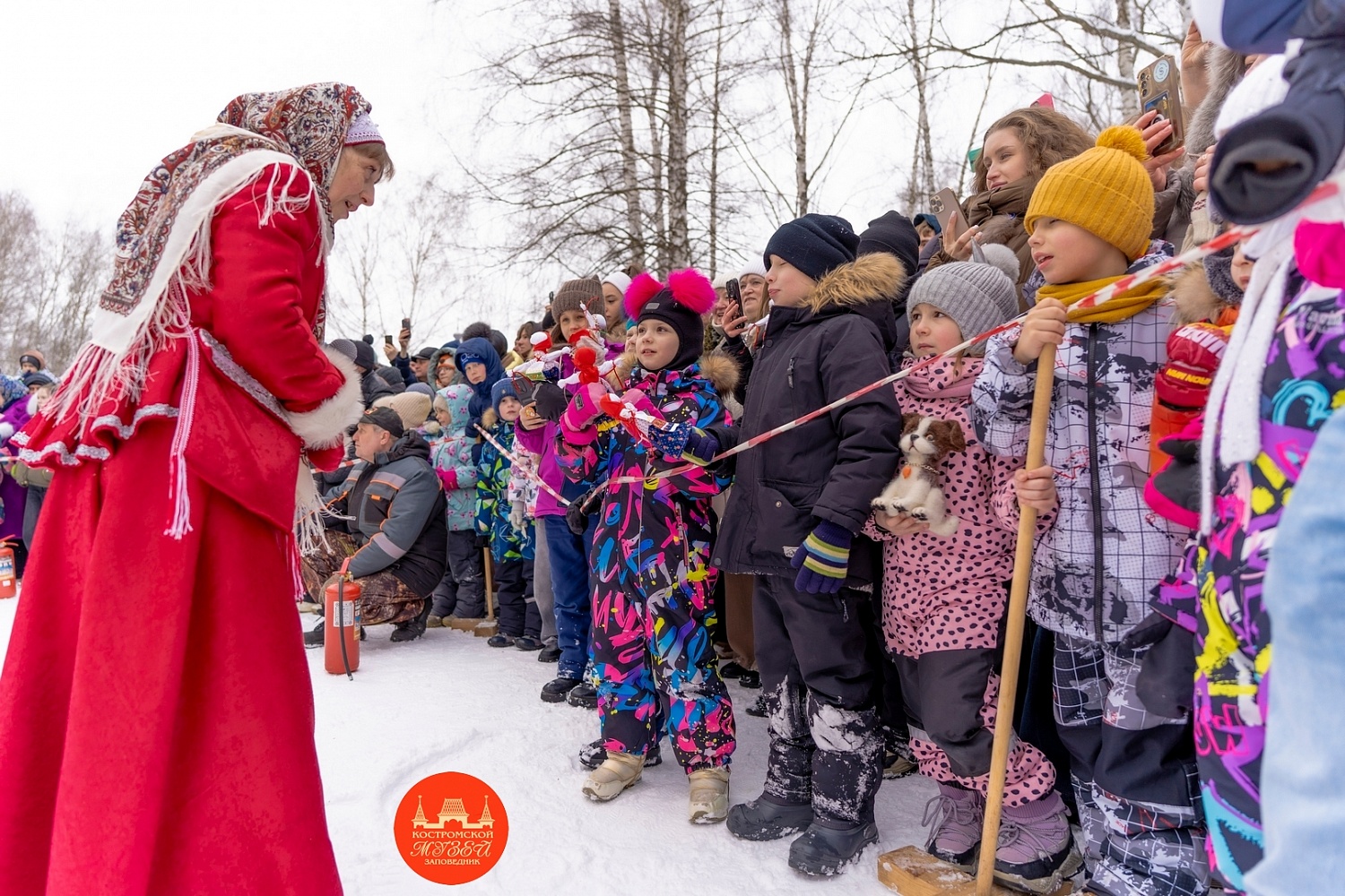 Выставки и события