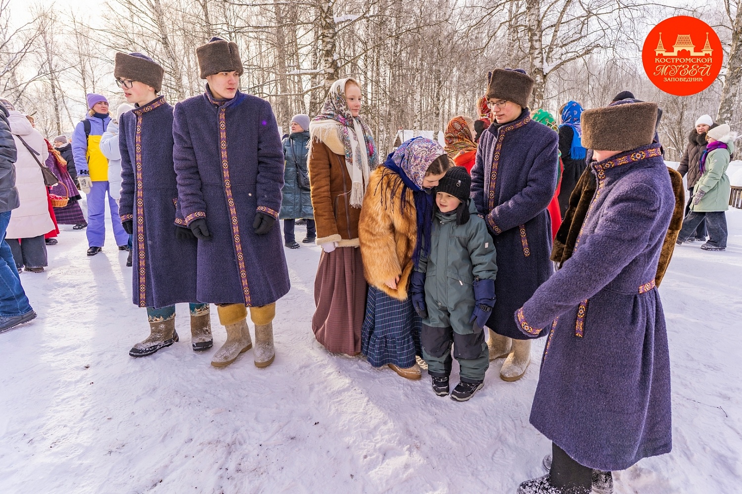 Выставки и события