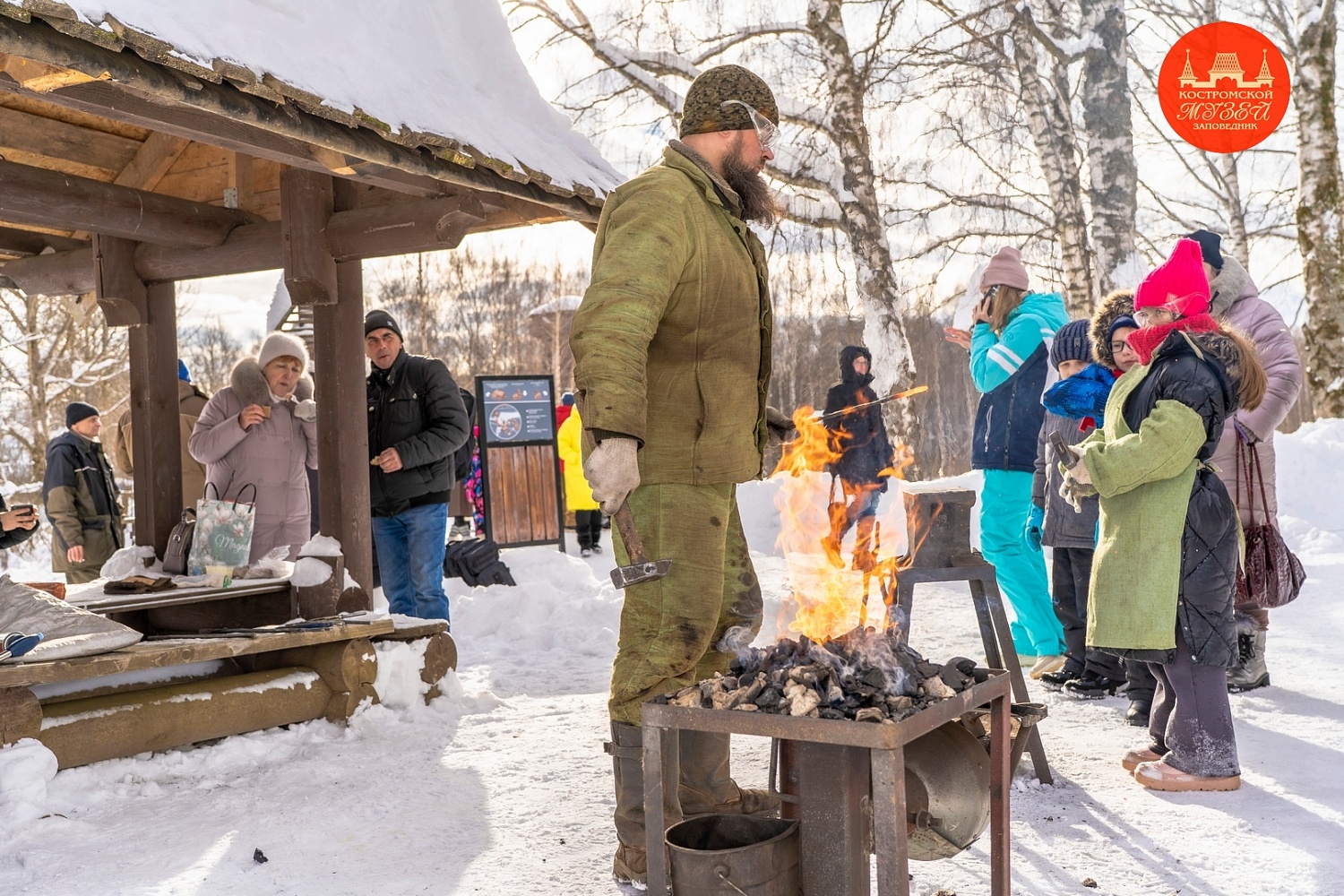 Выставки и события