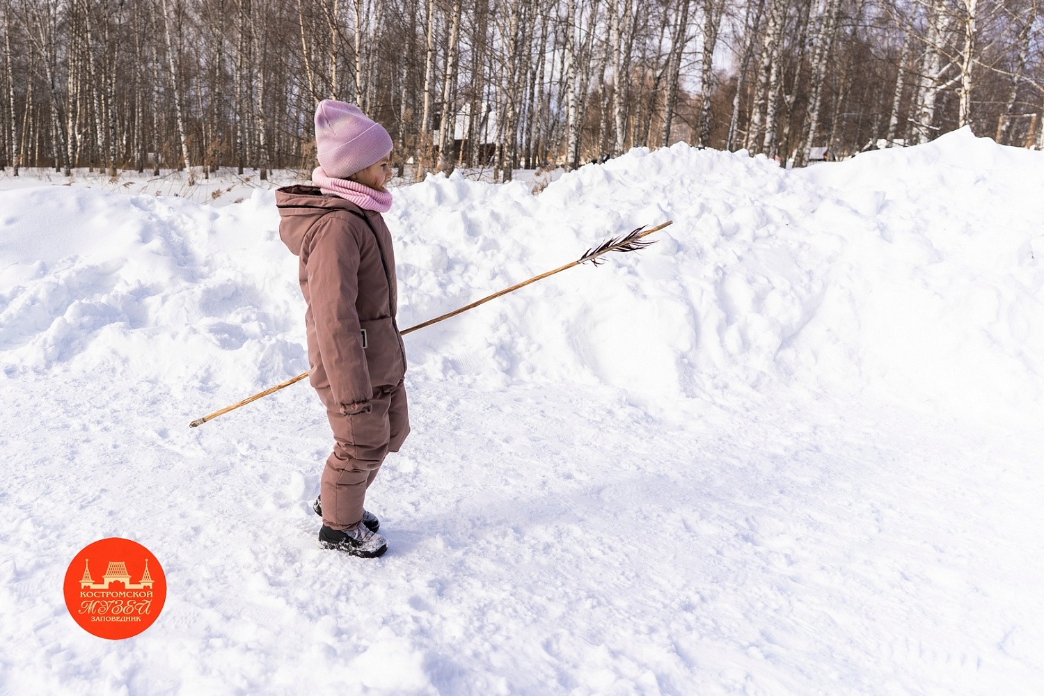 Выставки и события