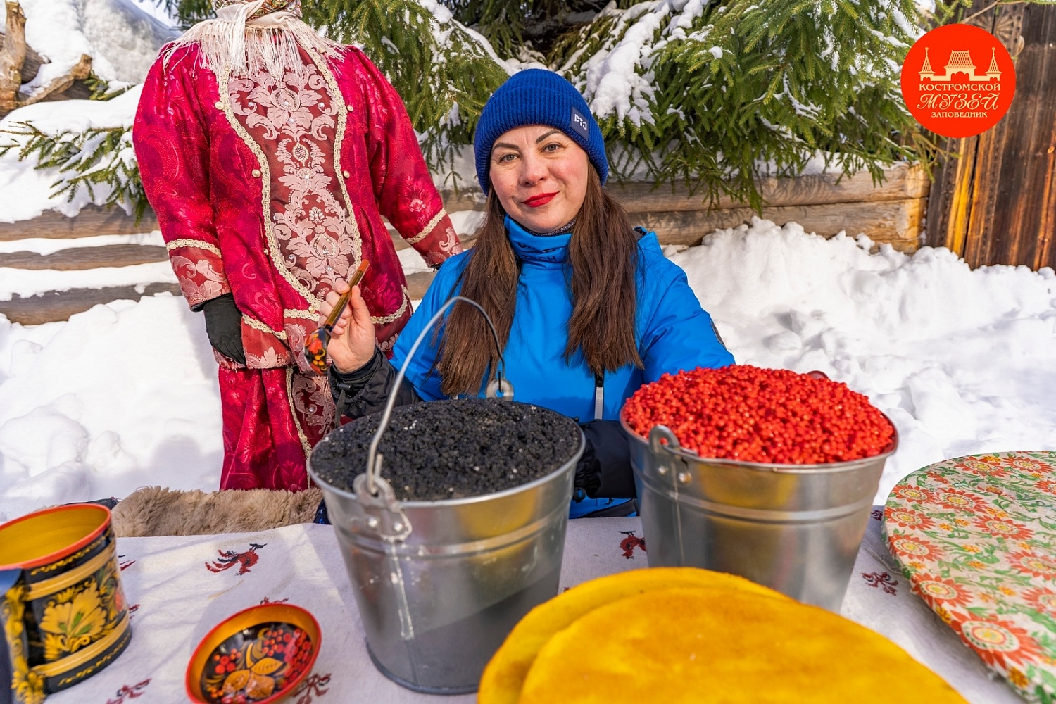 Выставки и события