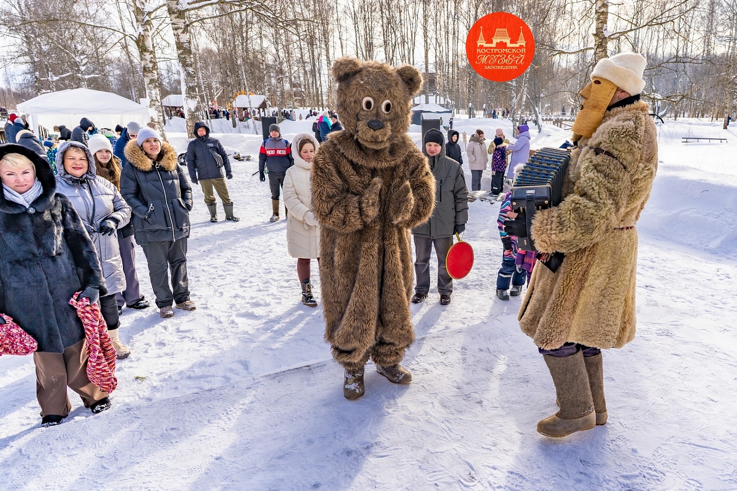 Выставки и события