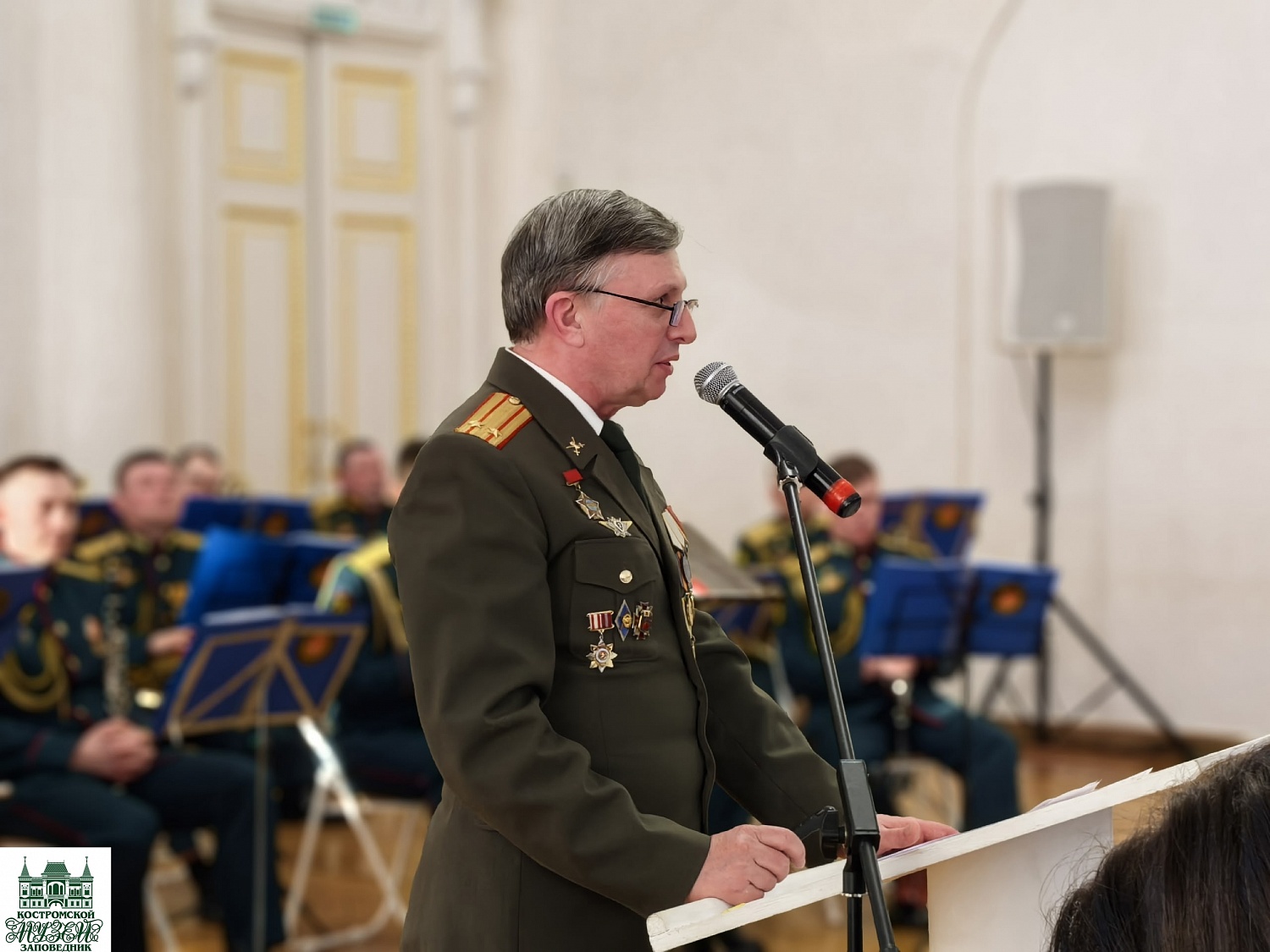 Выставки и события