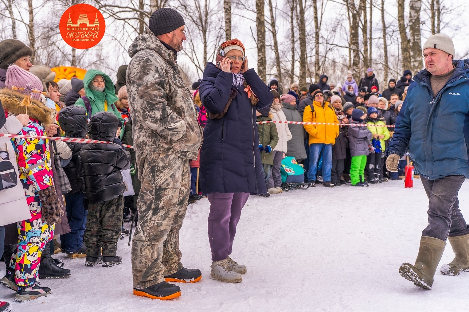 Выставки и события