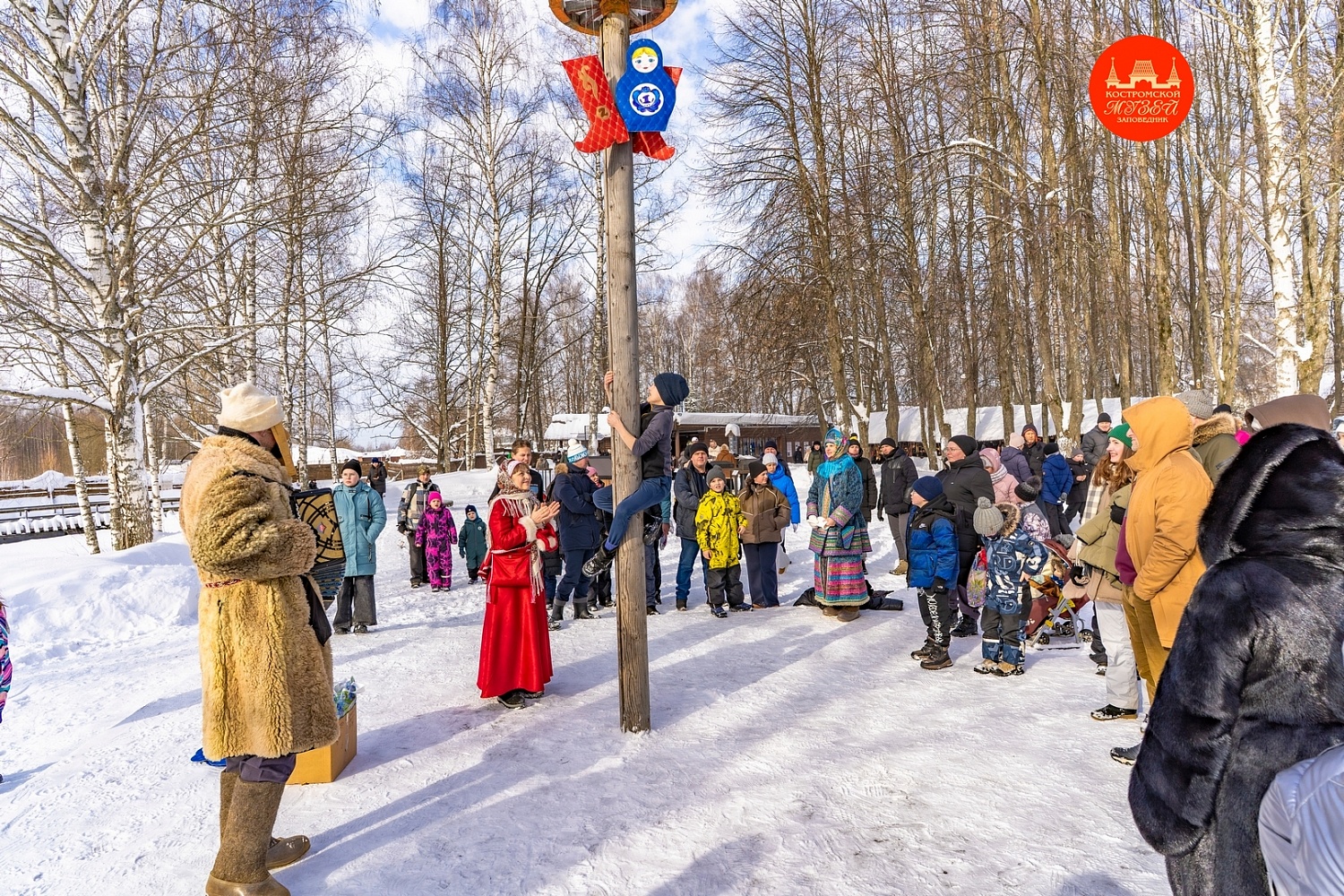 Выставки и события