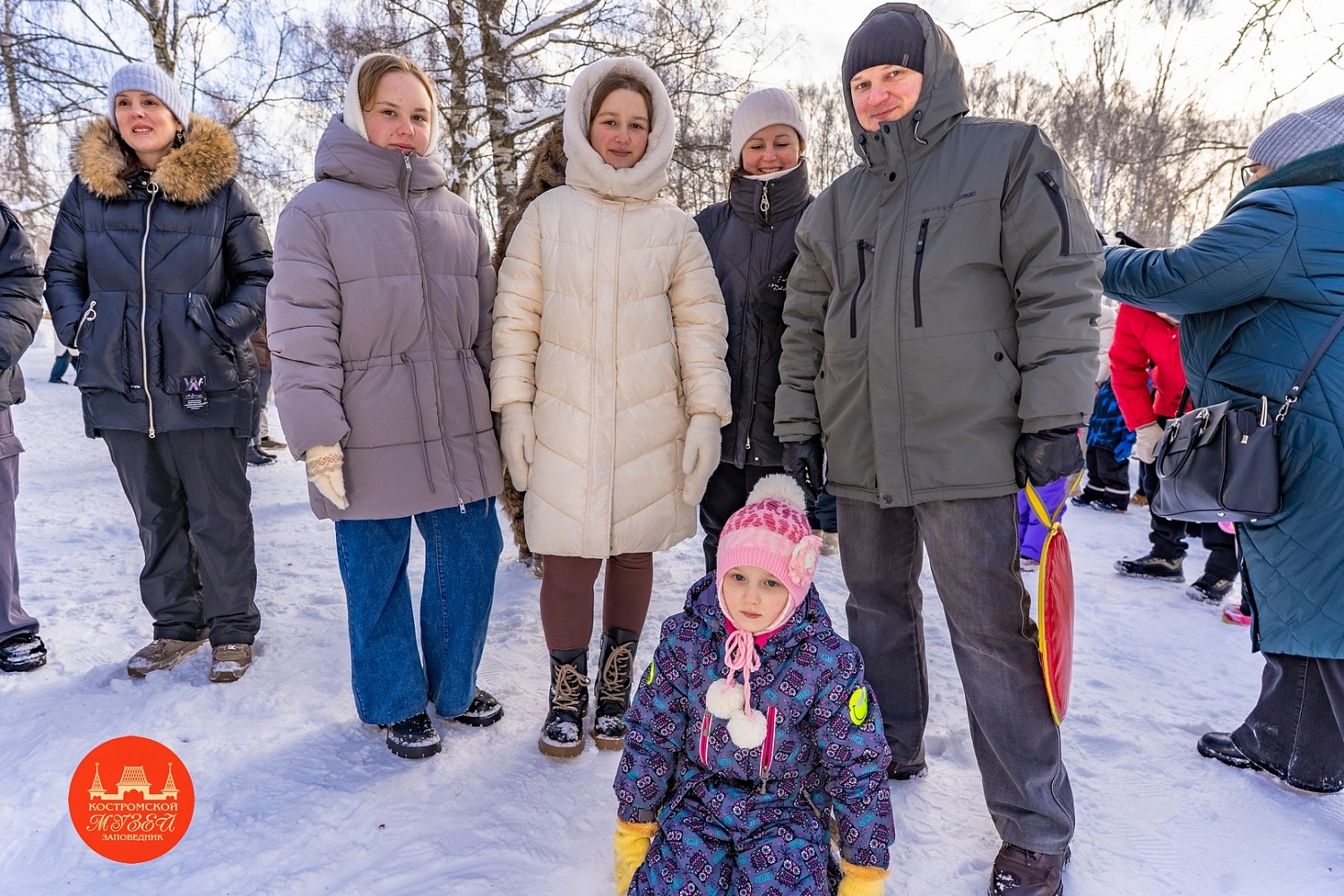 Выставки и события