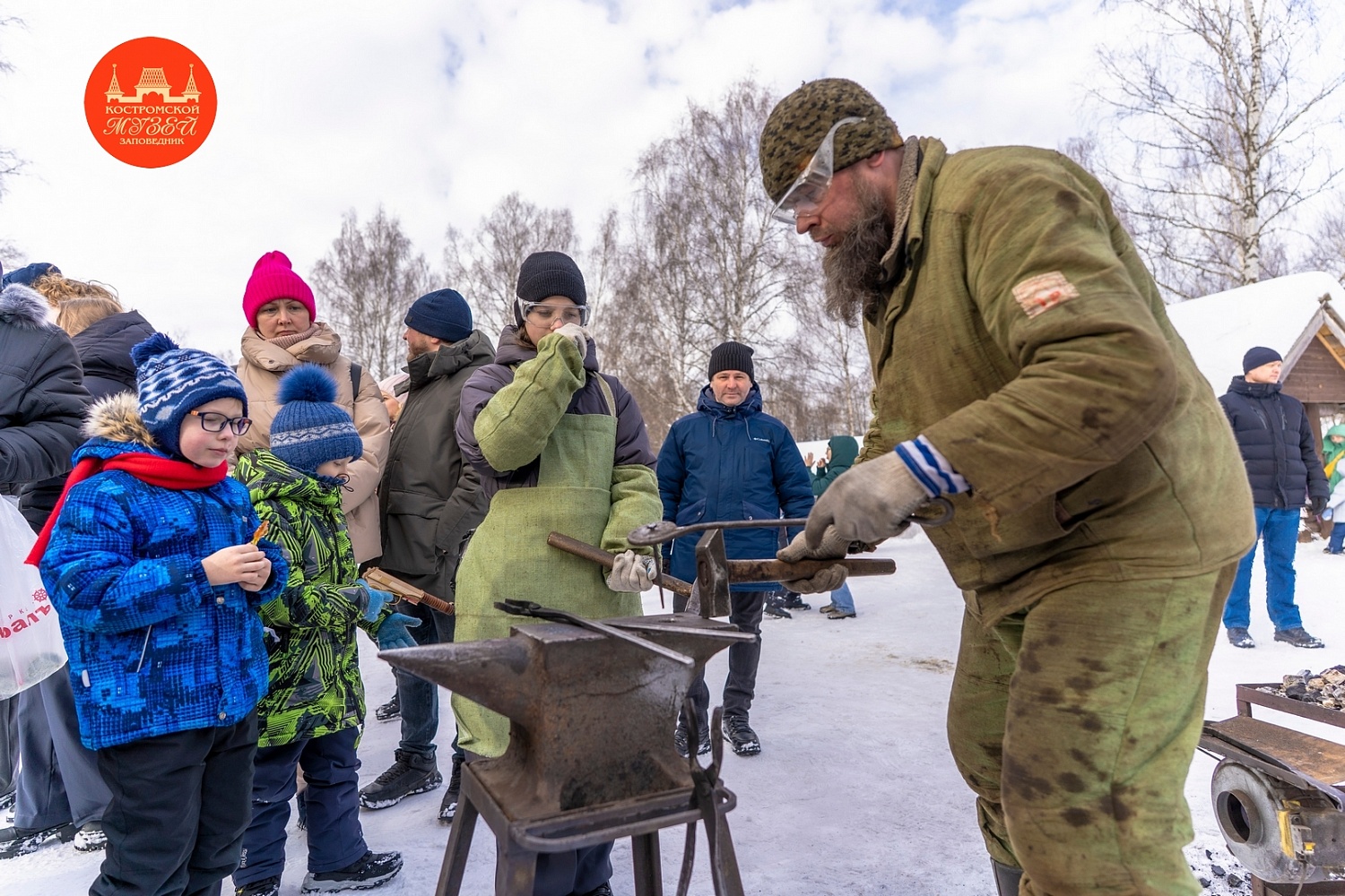 Выставки и события