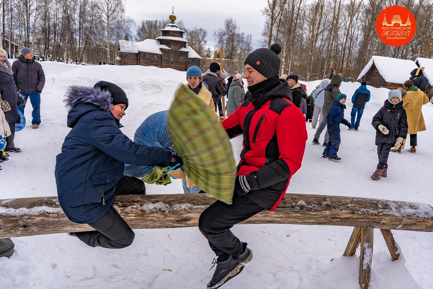 Выставки и события