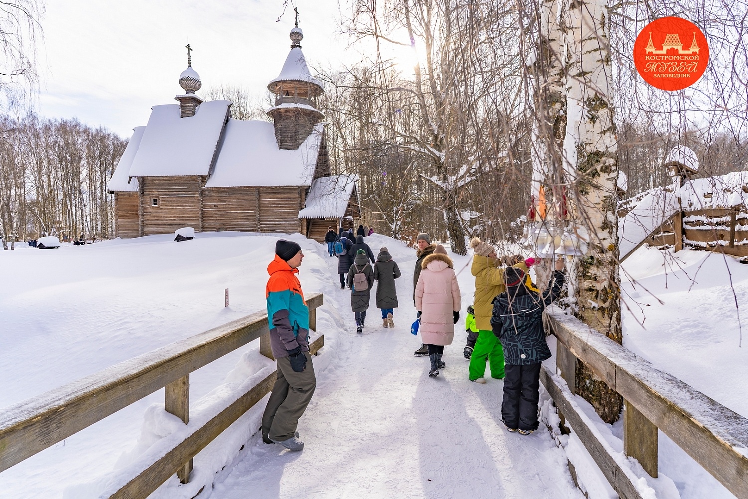 Выставки и события