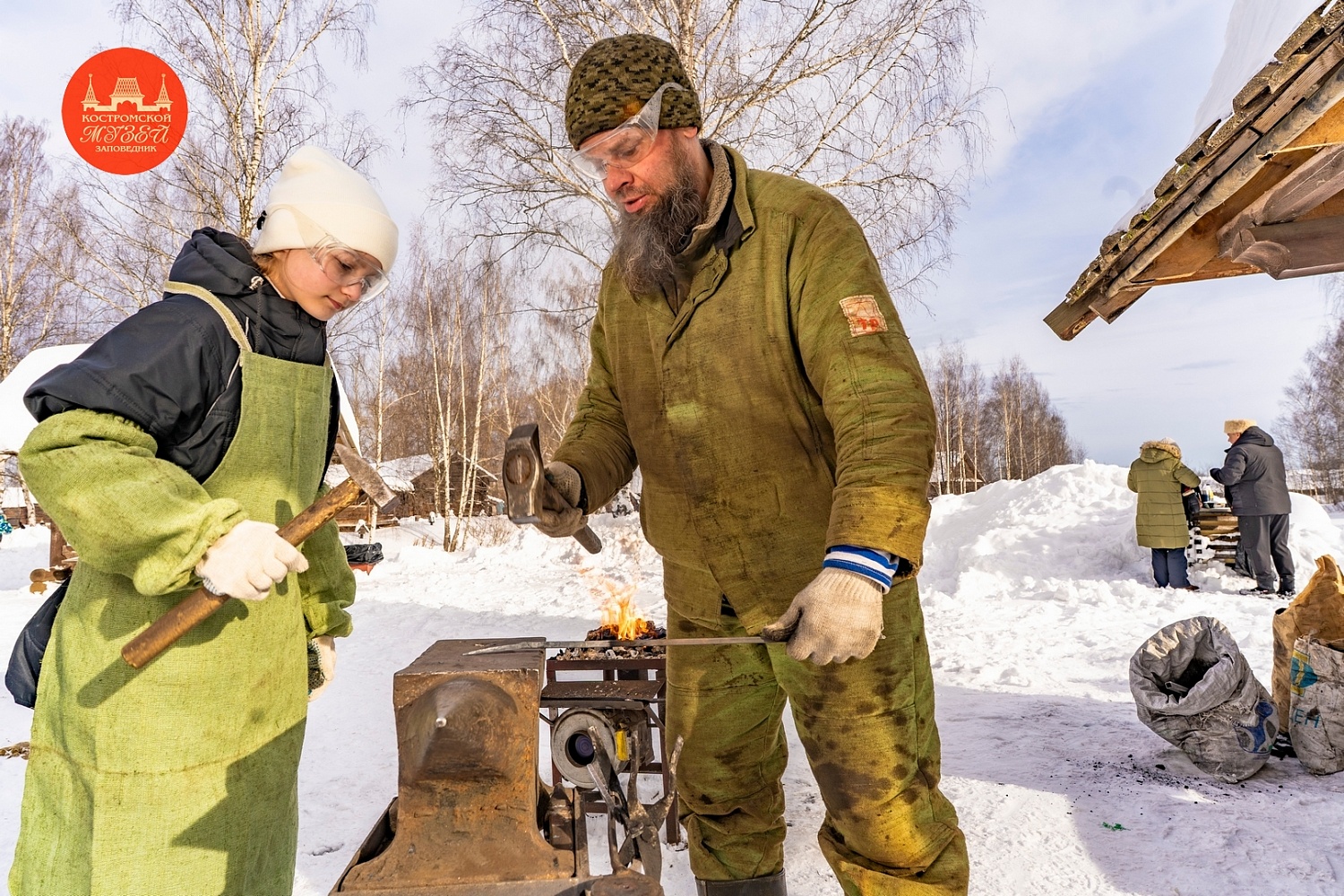 Выставки и события