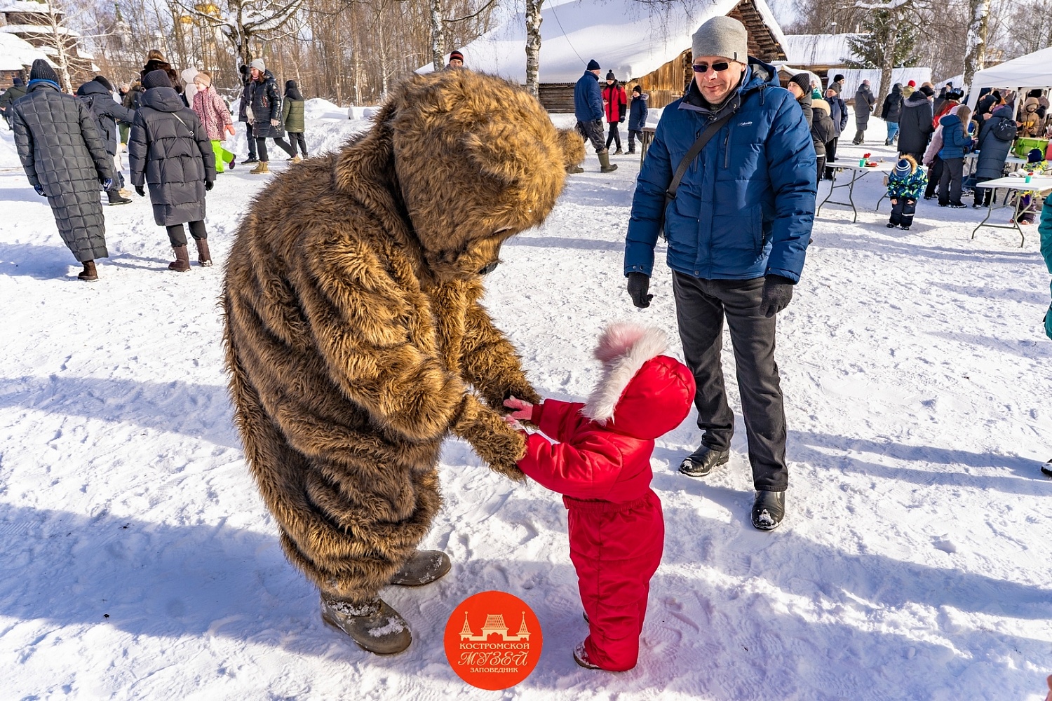 Выставки и события
