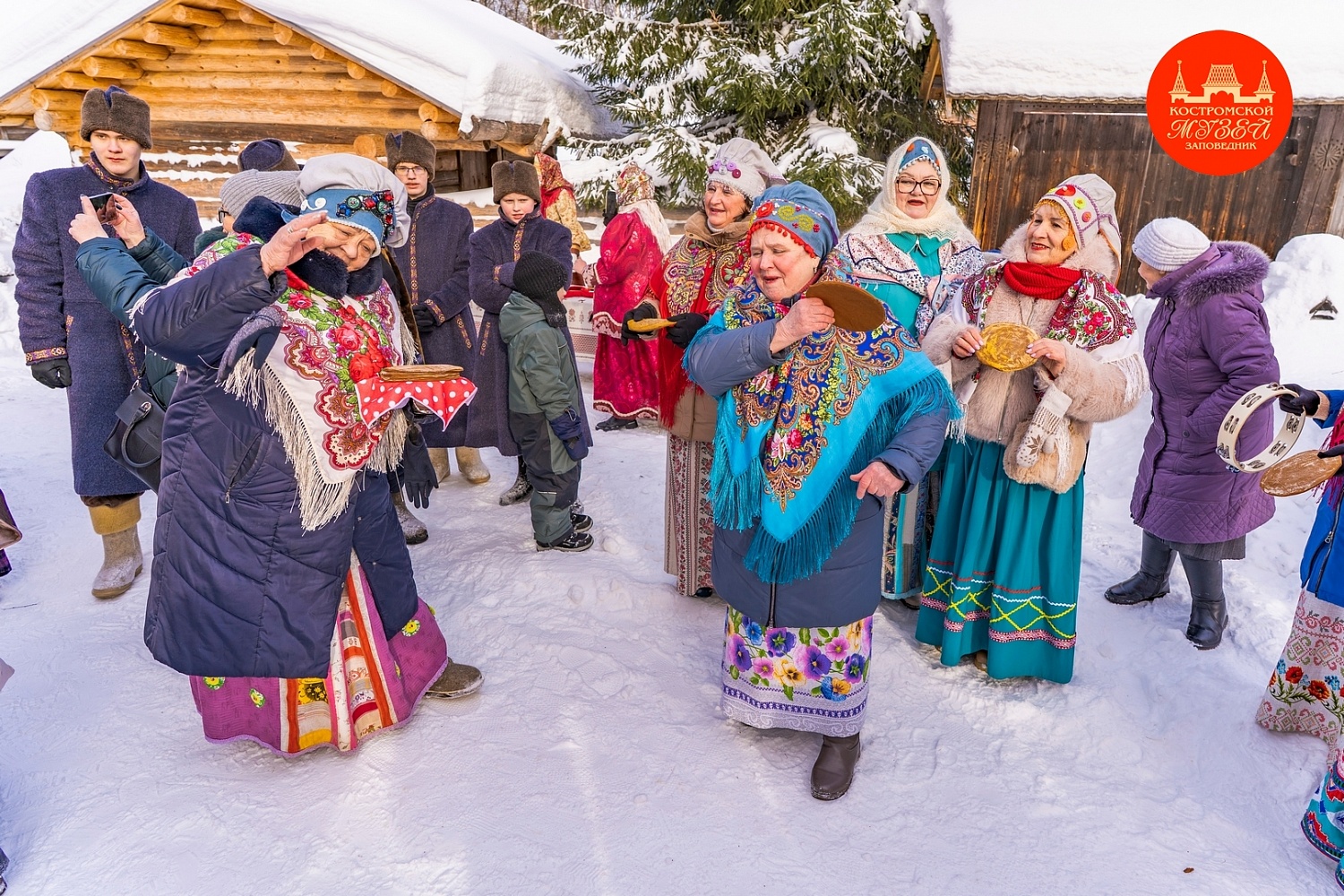 Выставки и события