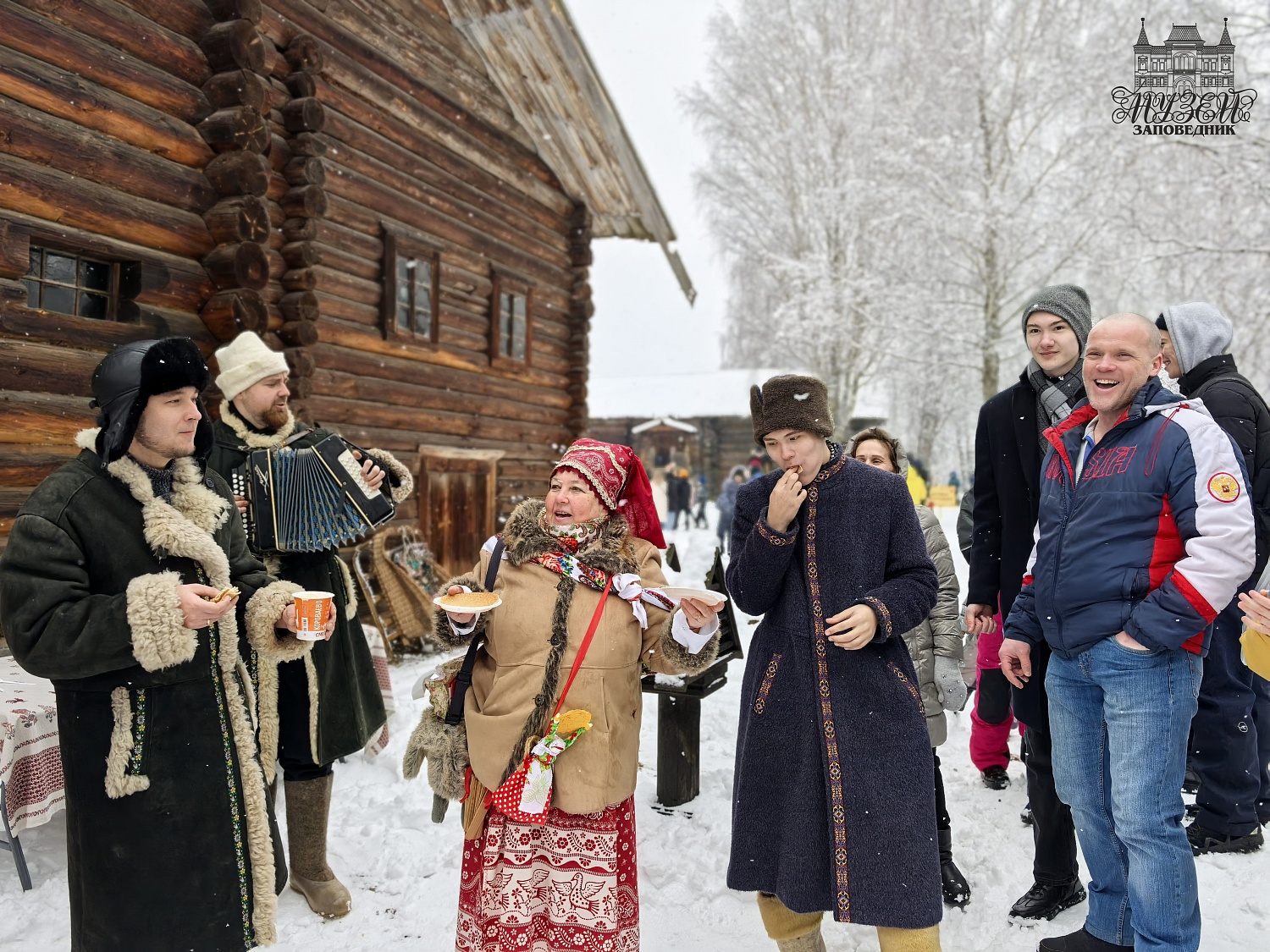 Выставки и события