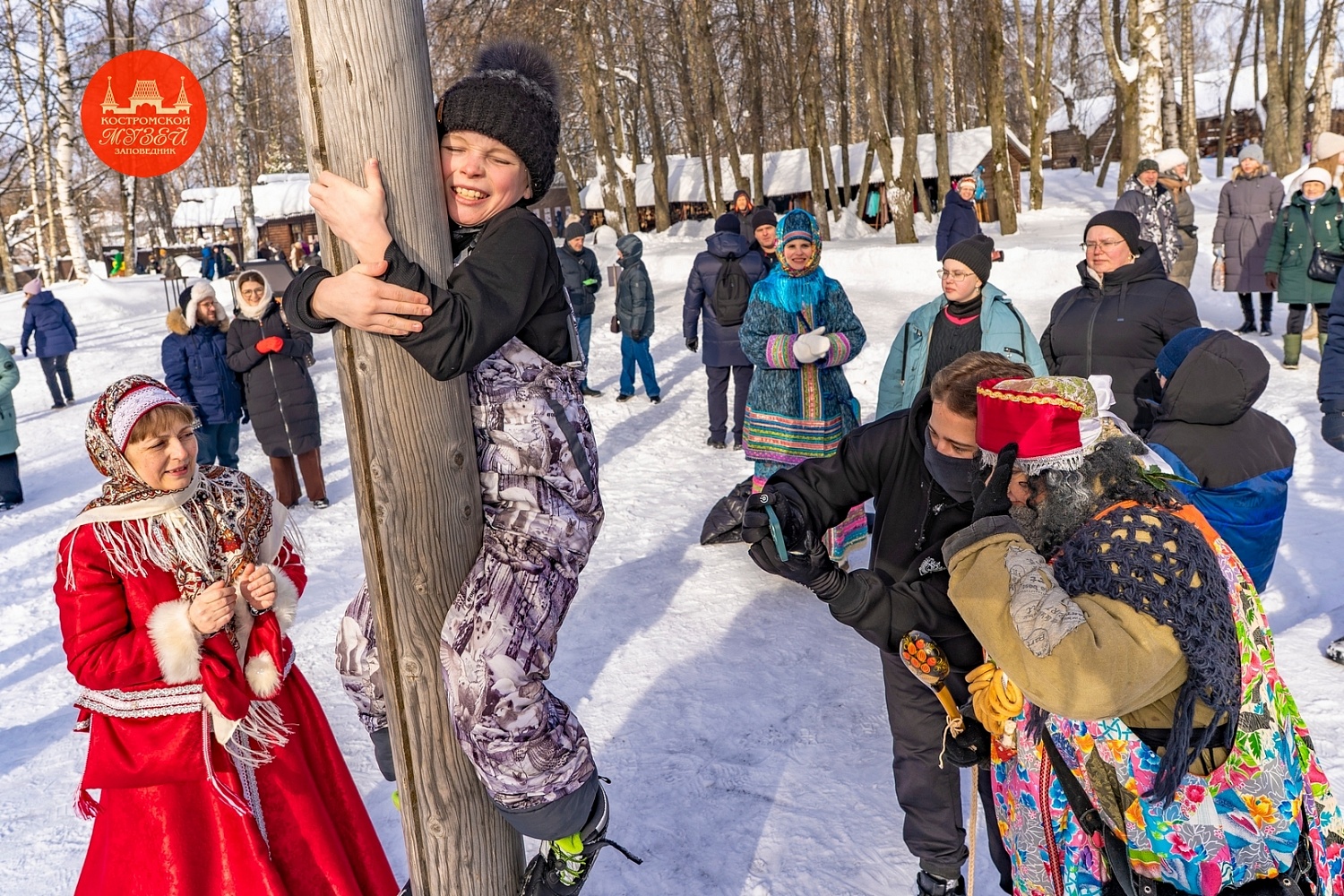 Выставки и события