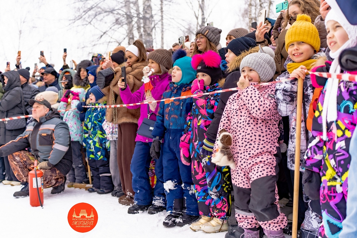 Выставки и события