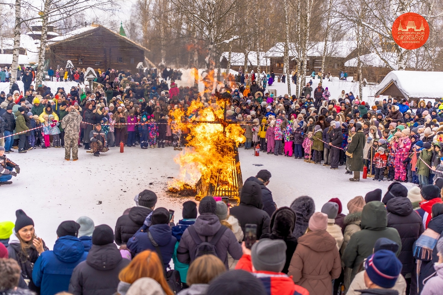 Выставки и события