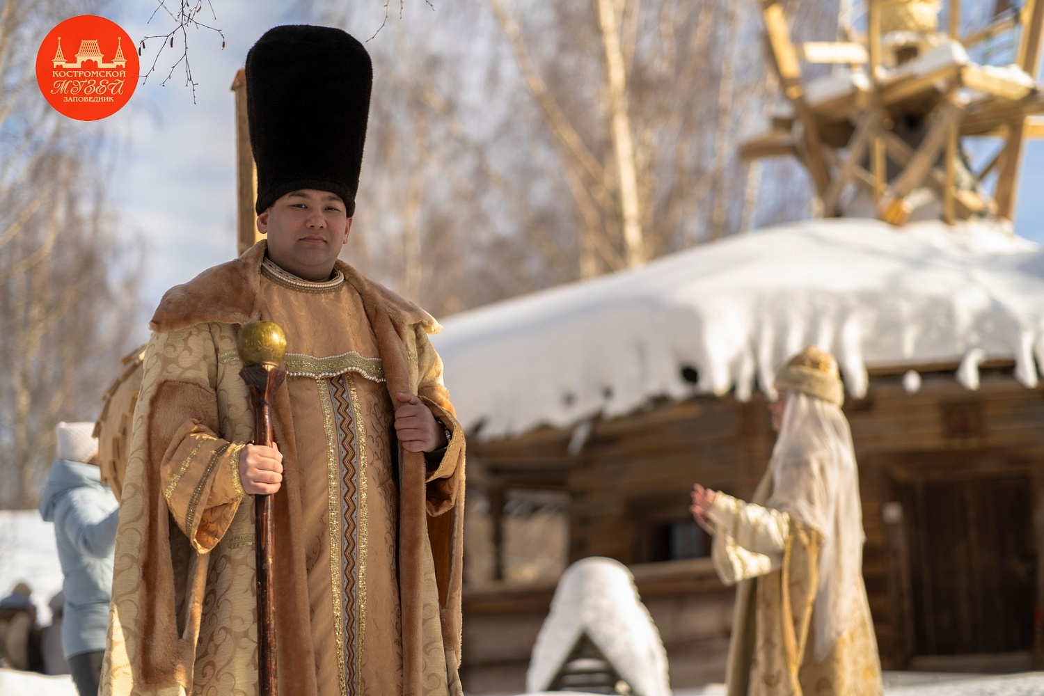 Выставки и события