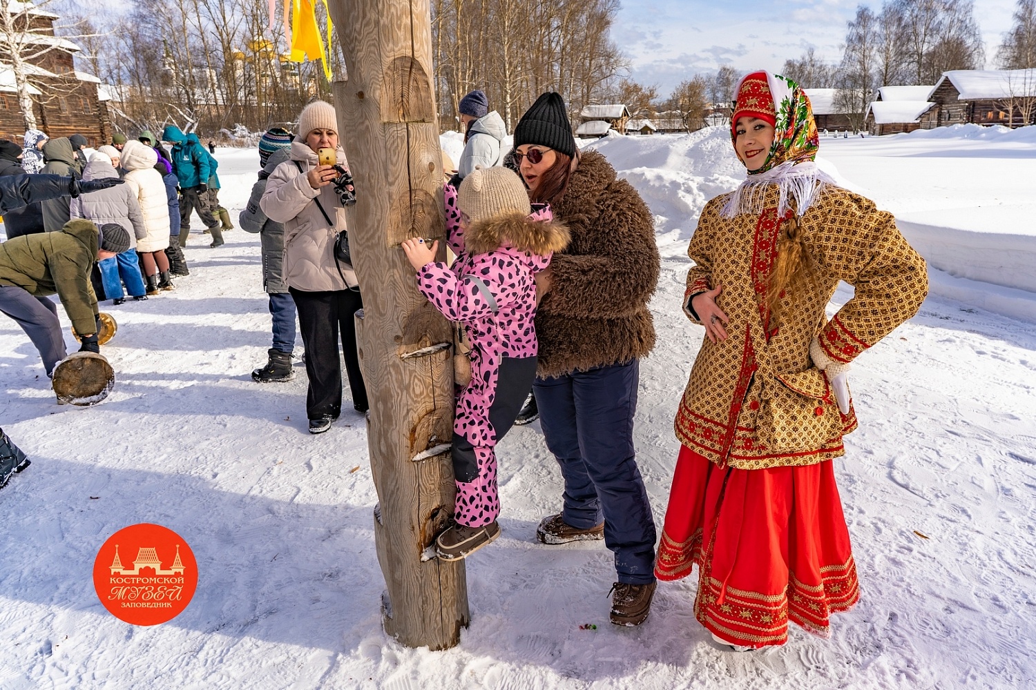 Выставки и события